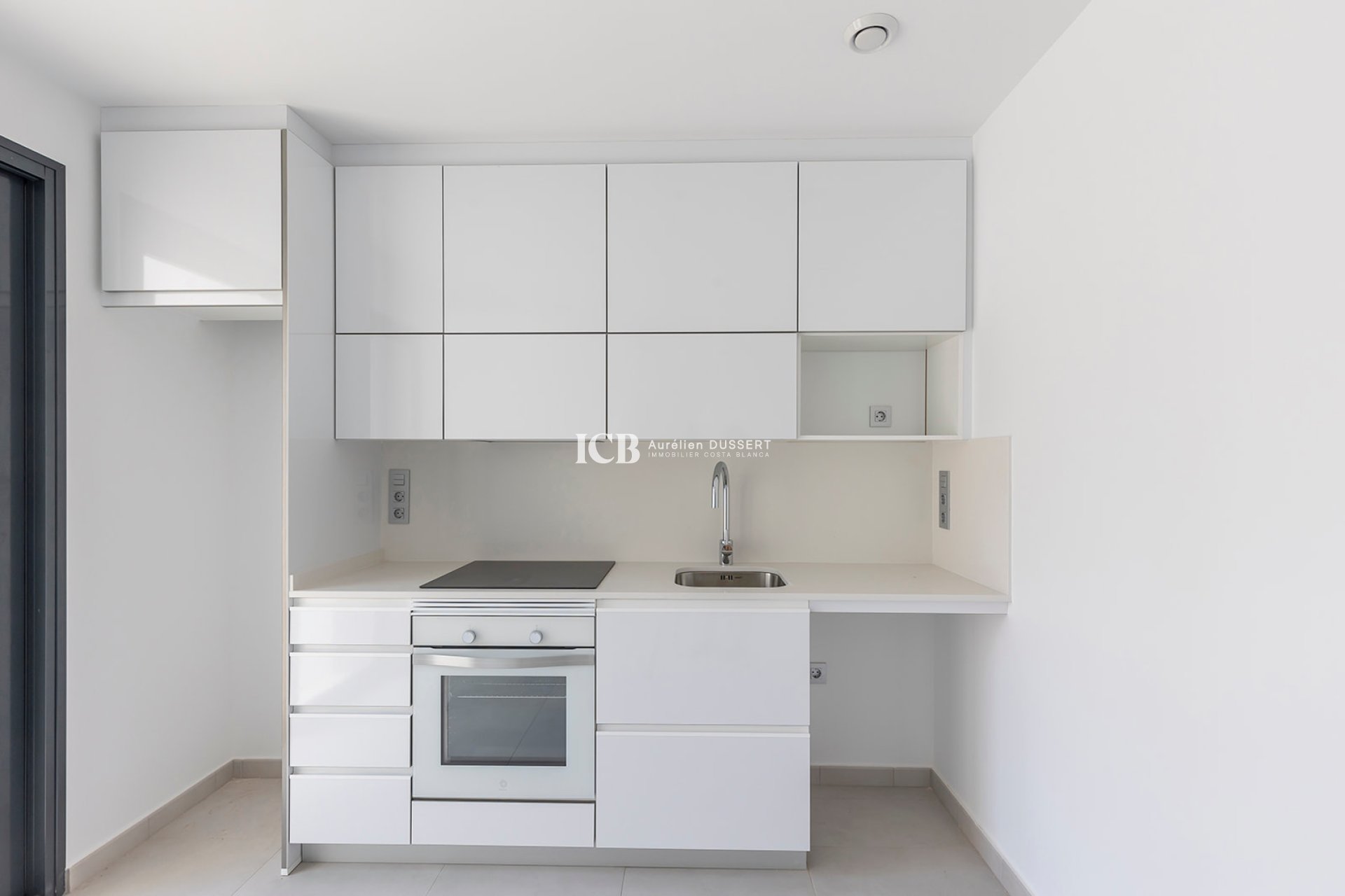 Resale - Detached house -
Orihuela Costa - Villamartín