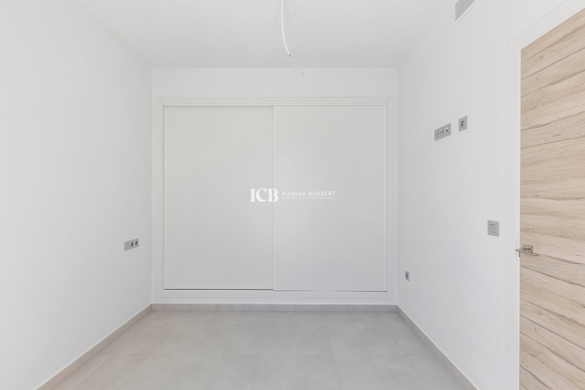 Resale - Detached house -
Orihuela Costa - Villamartín