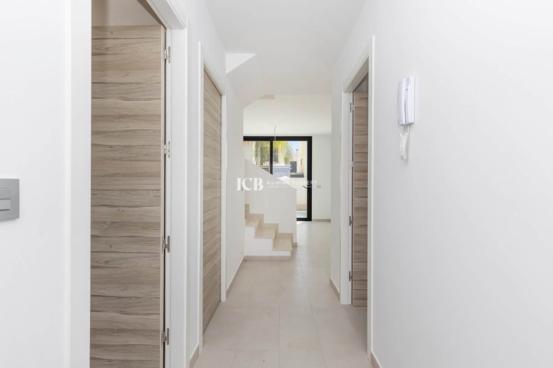 Resale - Detached house -
Orihuela Costa - Villamartín