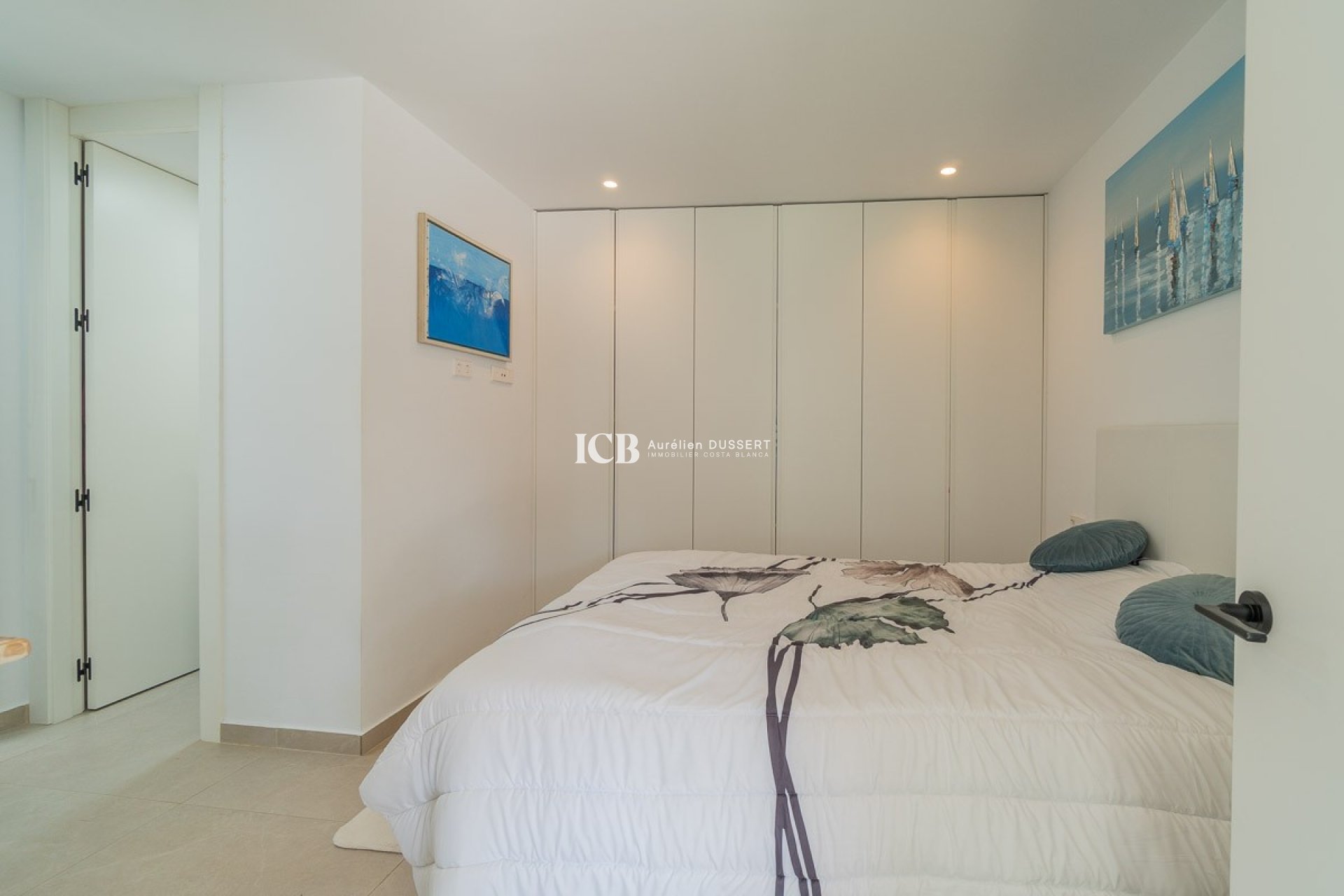 Resale - Detached house -
Orihuela Costa - Villamartín