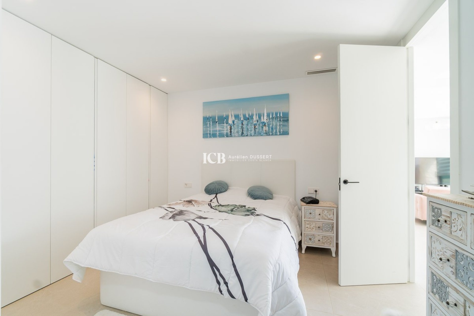 Resale - Detached house -
Orihuela Costa - Villamartín