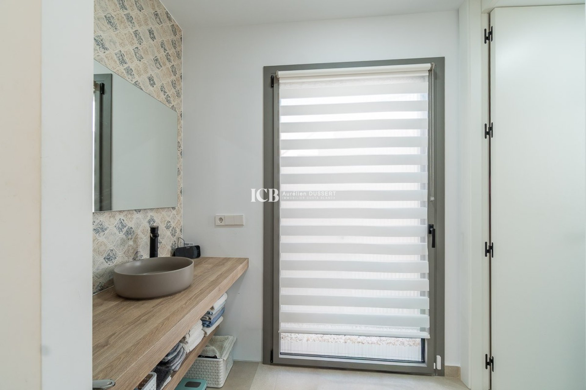 Resale - Detached house -
Orihuela Costa - Villamartín