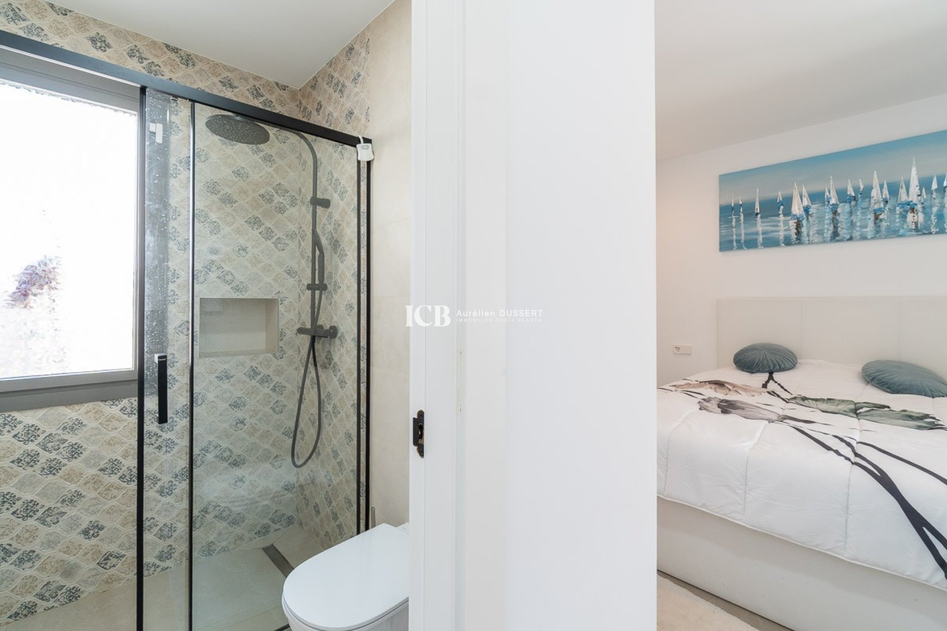 Resale - Detached house -
Orihuela Costa - Villamartín