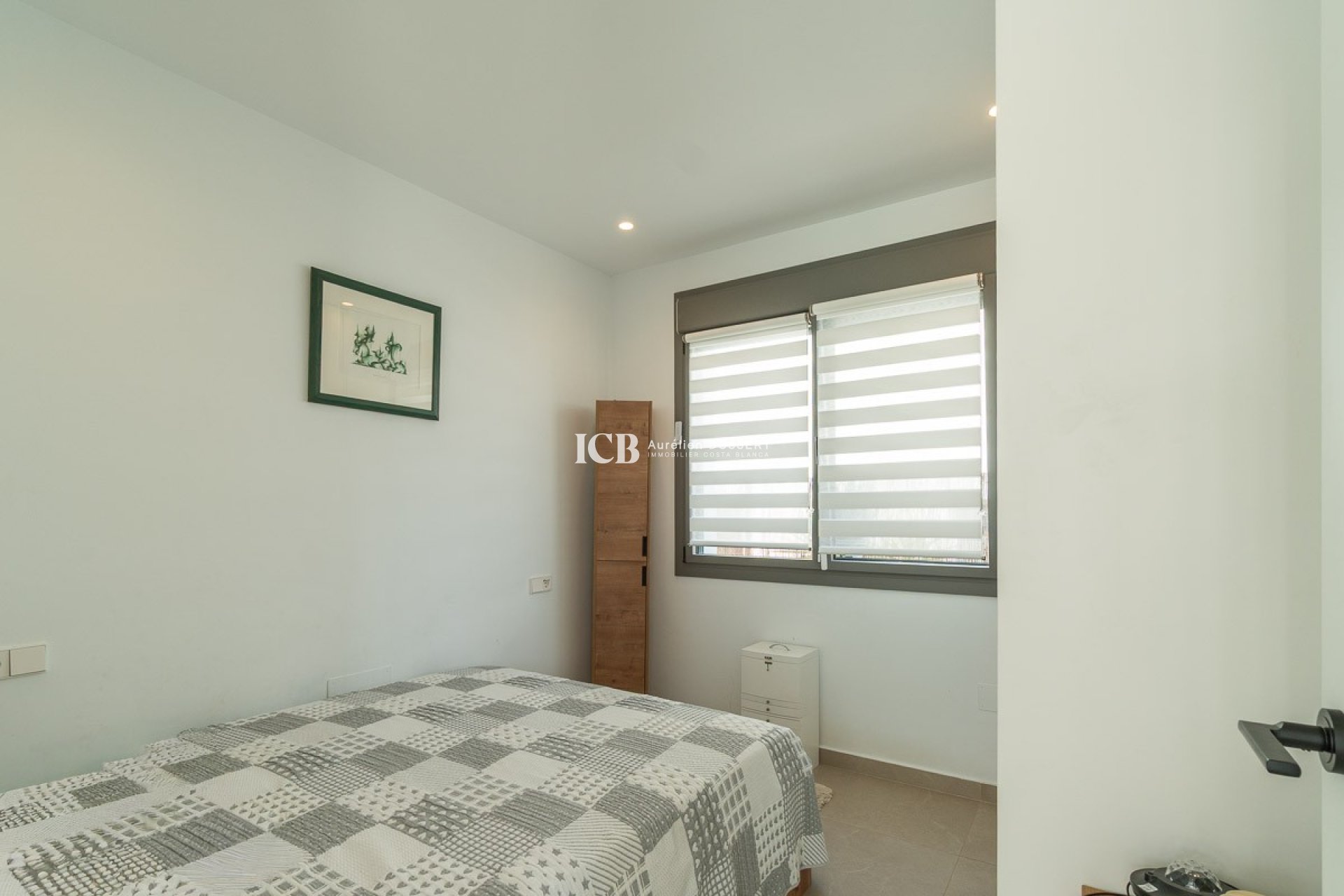 Resale - Detached house -
Orihuela Costa - Villamartín