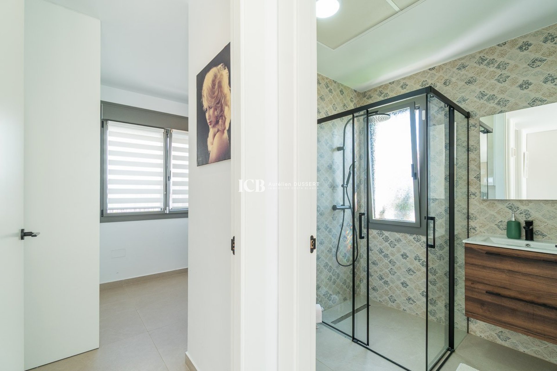 Resale - Detached house -
Orihuela Costa - Villamartín