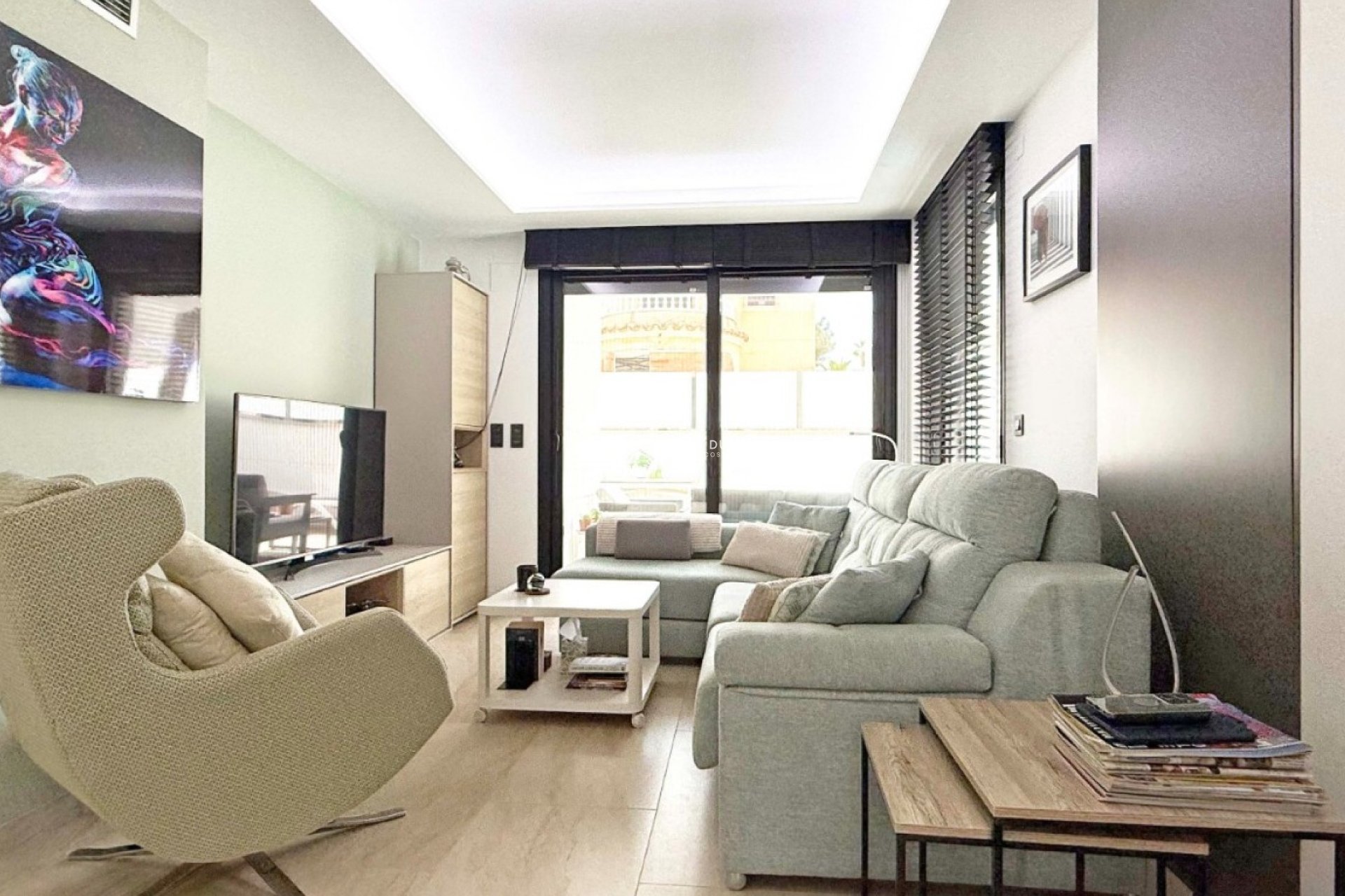 Resale - Detached house -
Orihuela Costa - Villamartín