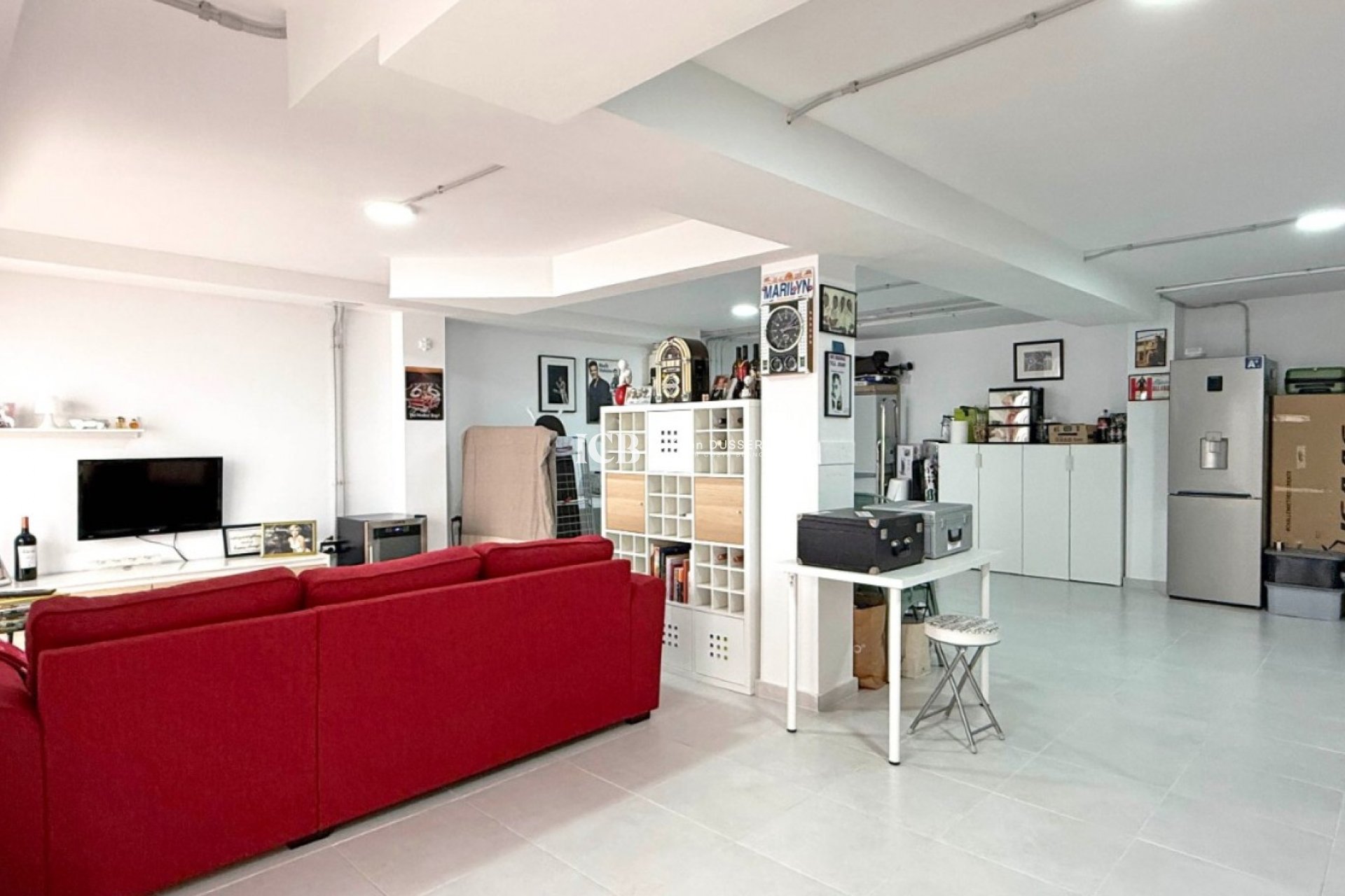 Resale - Detached house -
Orihuela Costa - Villamartín