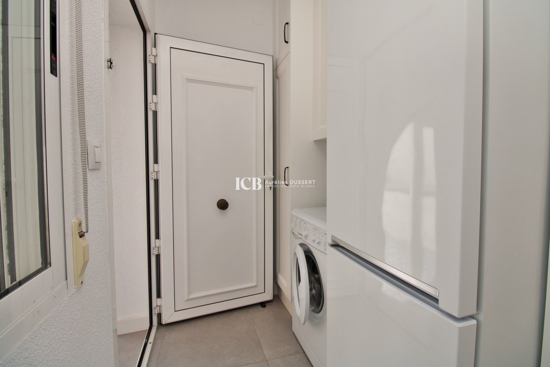 Resale - Detached house -
Orihuela Costa - Villamartín