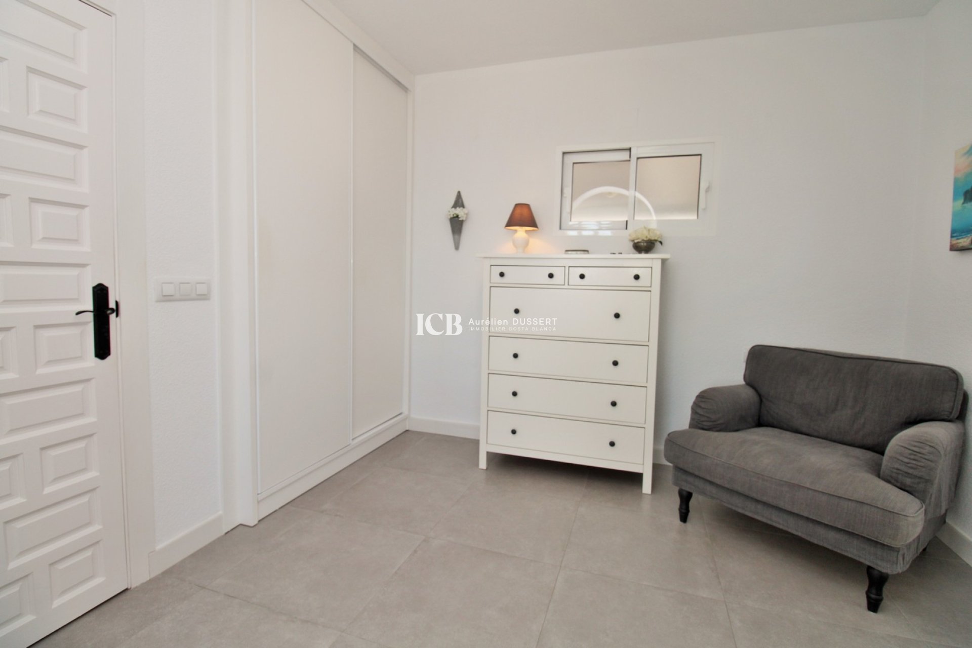 Resale - Detached house -
Orihuela Costa - Villamartín