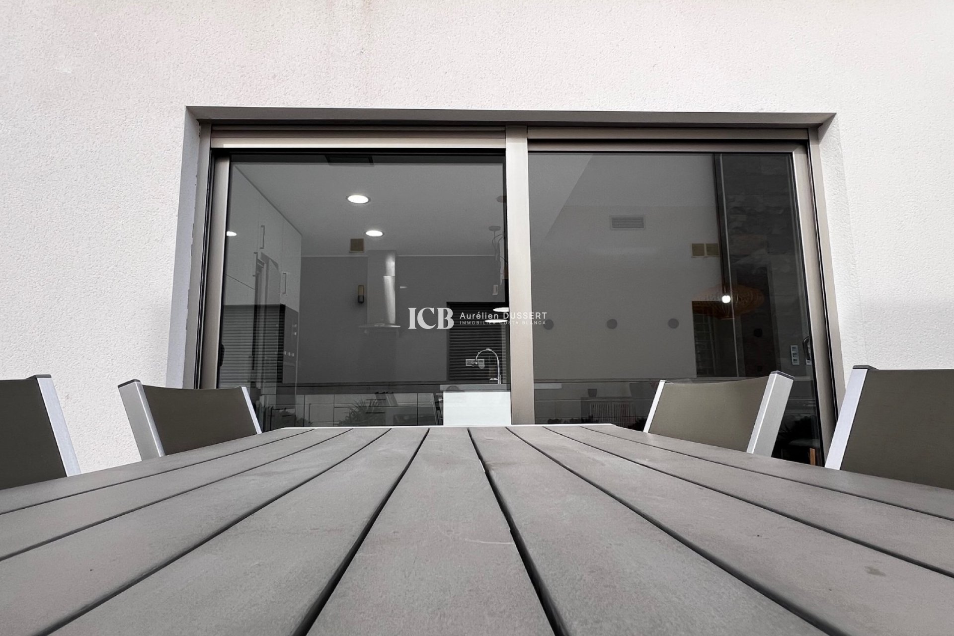 Resale - Detached house -
Orihuela Costa - Villamartín
