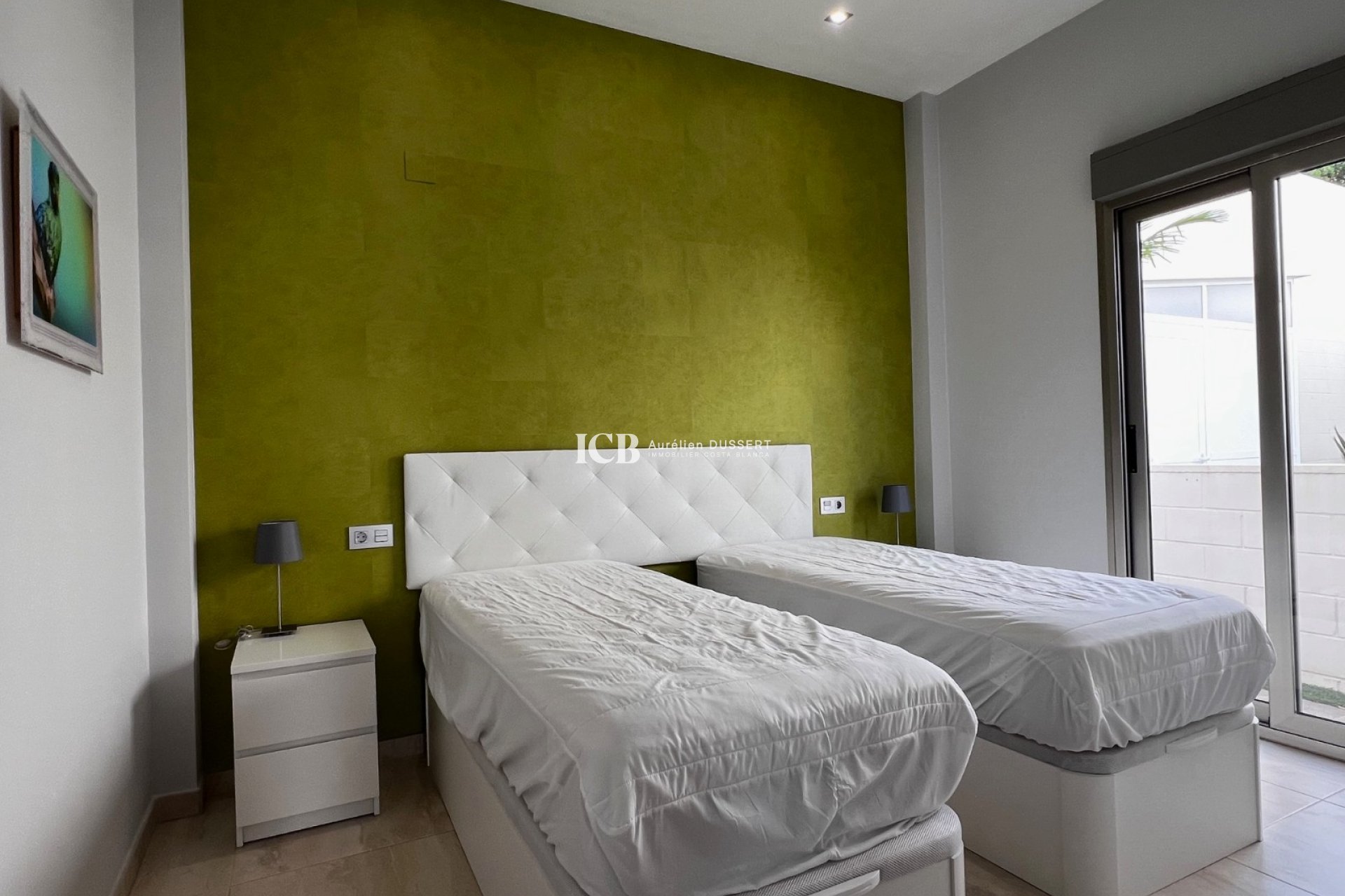Resale - Detached house -
Orihuela Costa - Villamartín