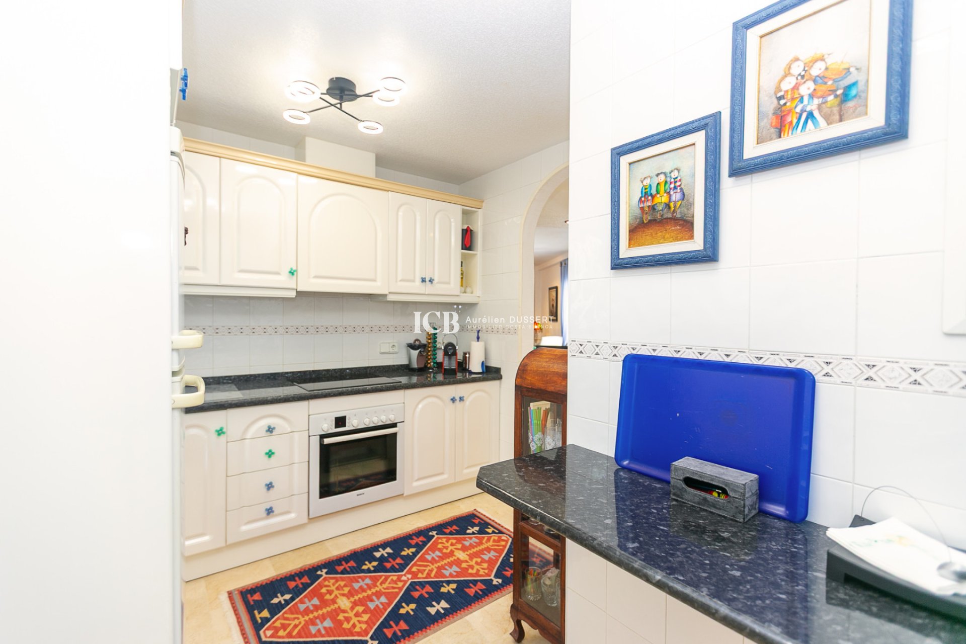 Resale - Detached house -
Orihuela Costa - Villamartín