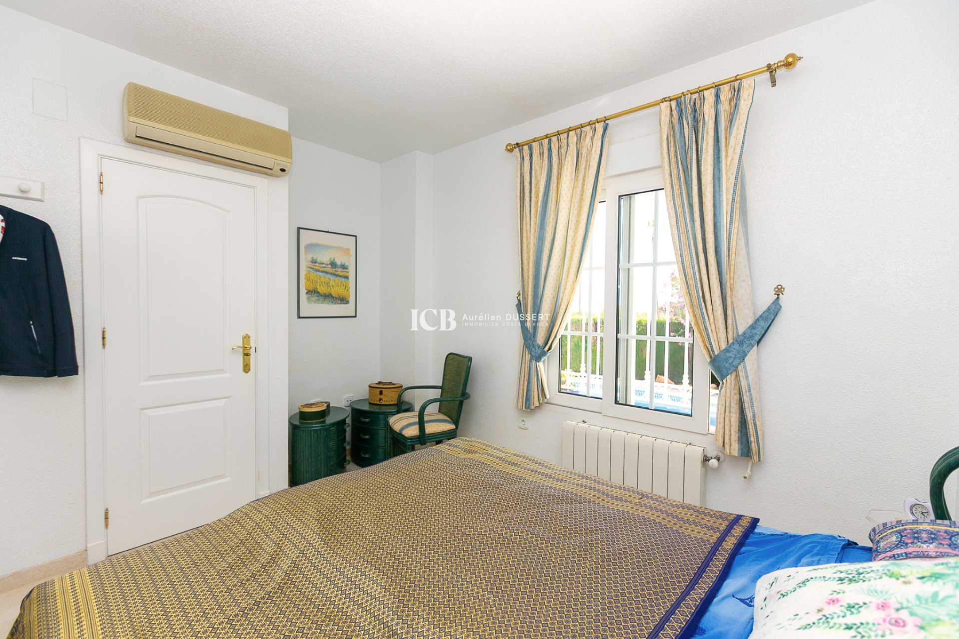 Resale - Detached house -
Orihuela Costa - Villamartín