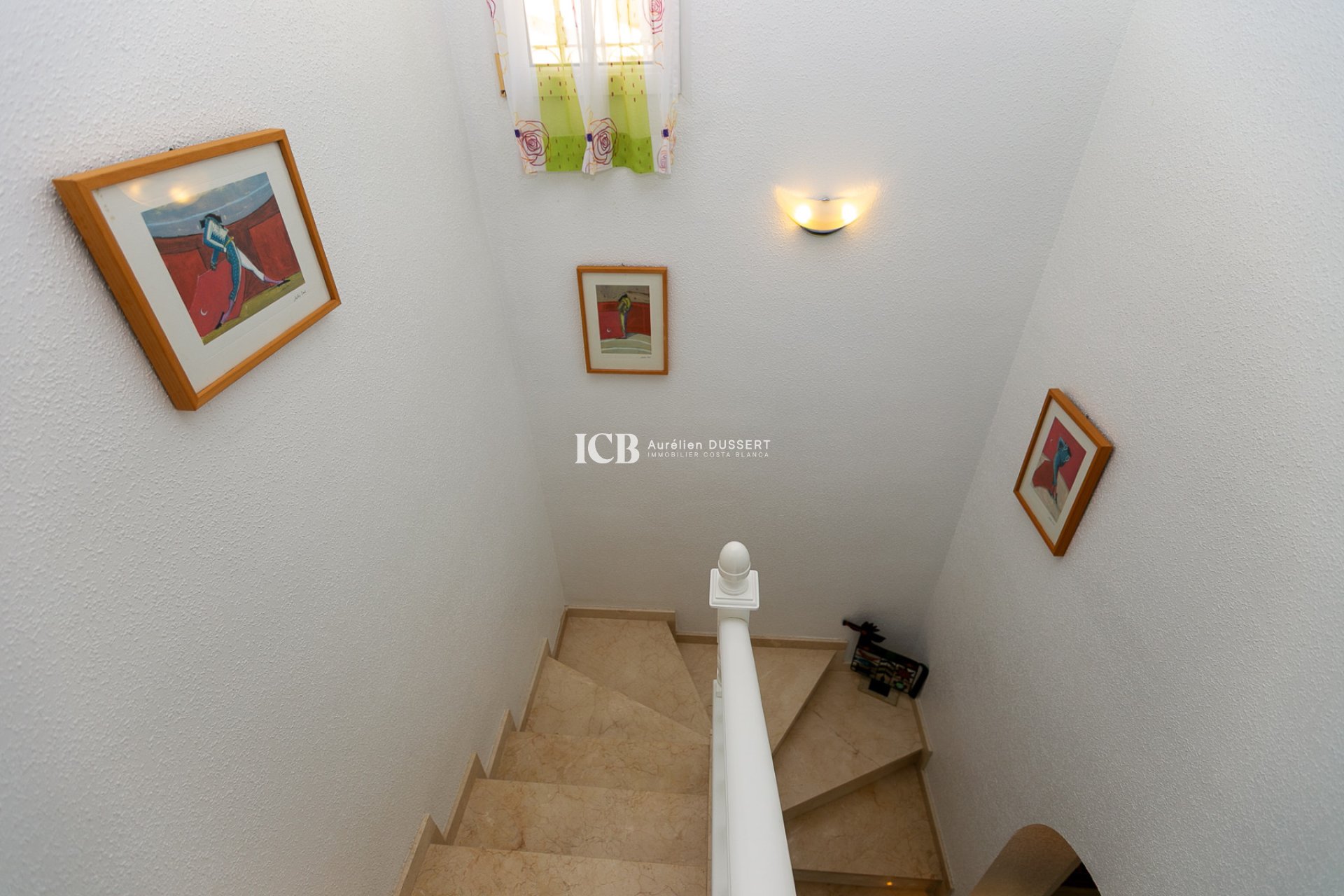 Resale - Detached house -
Orihuela Costa - Villamartín