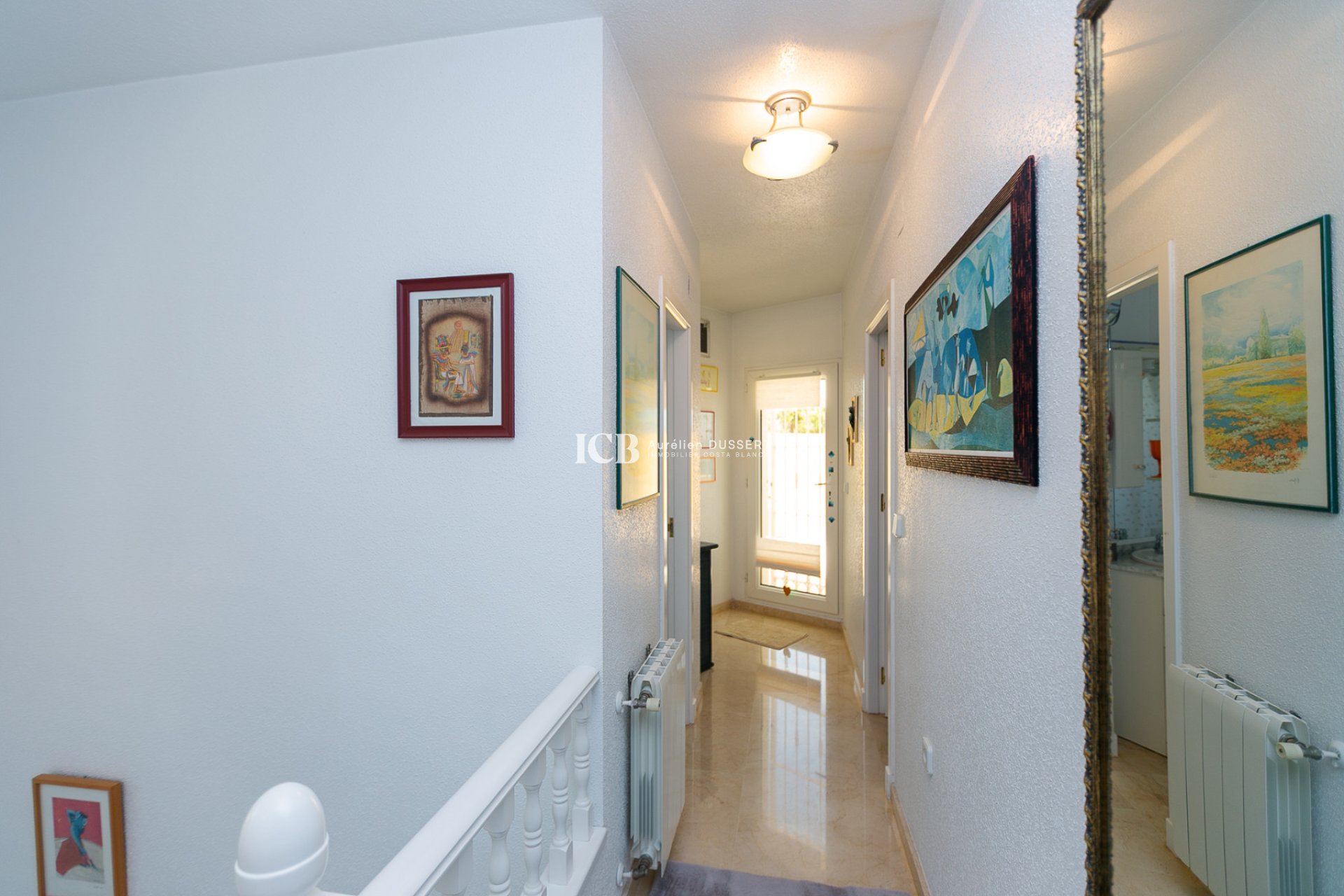 Resale - Detached house -
Orihuela Costa - Villamartín