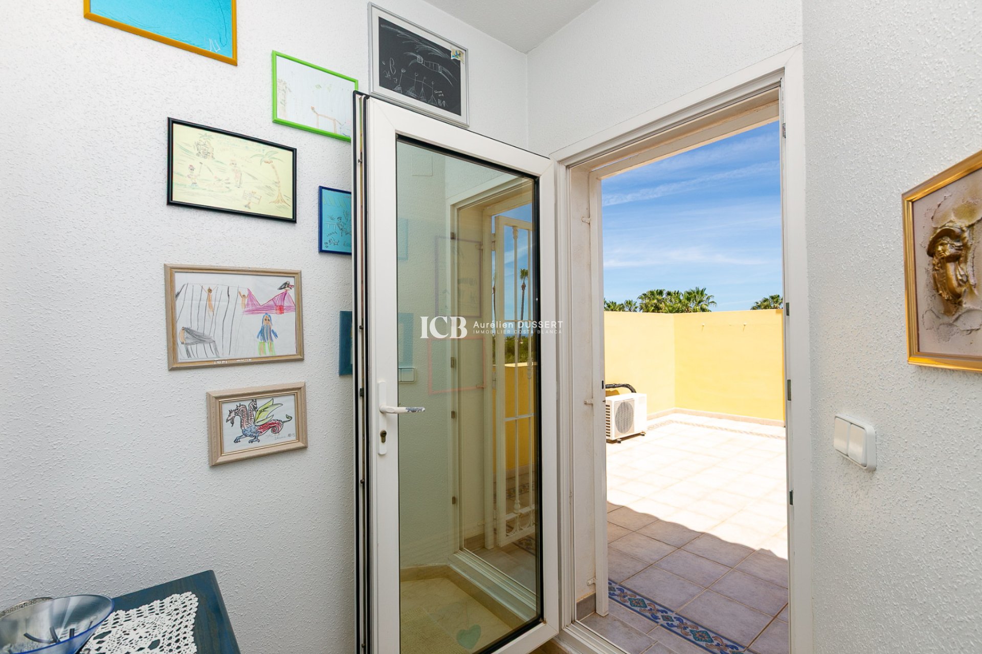 Resale - Detached house -
Orihuela Costa - Villamartín