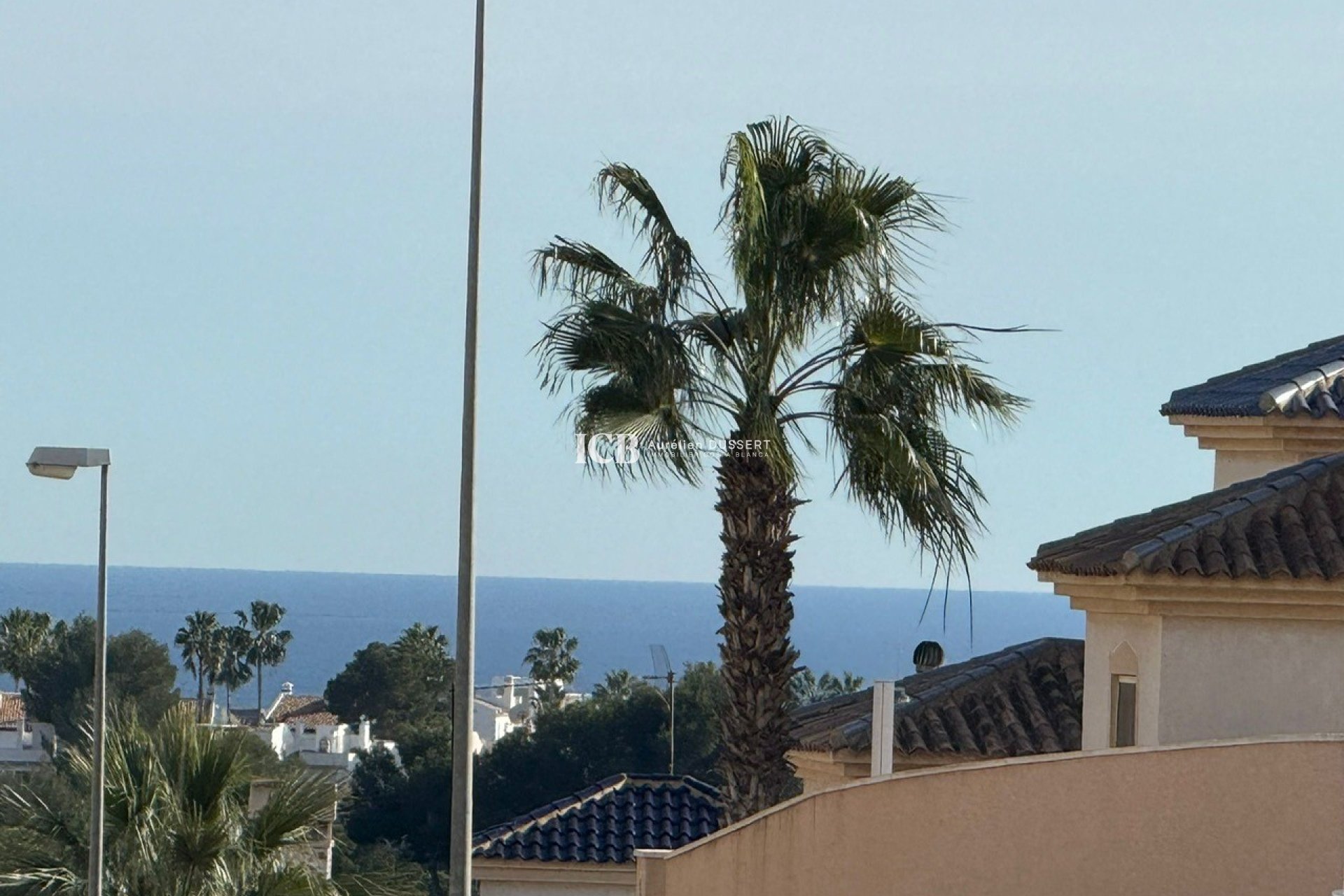 Resale - Detached house -
Orihuela Costa - Villamartín