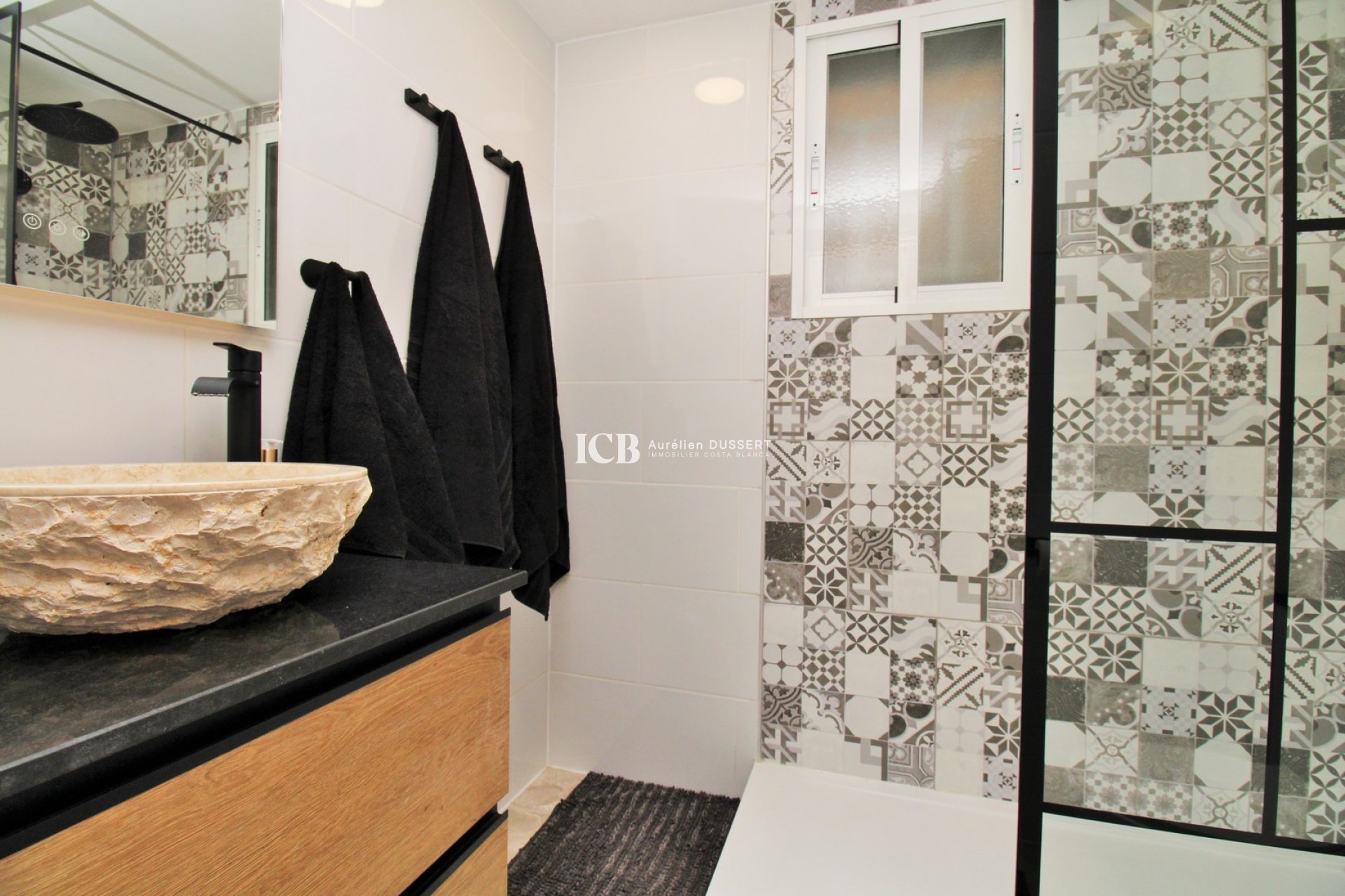 Resale - Detached house -
Orihuela Costa - Villamartín