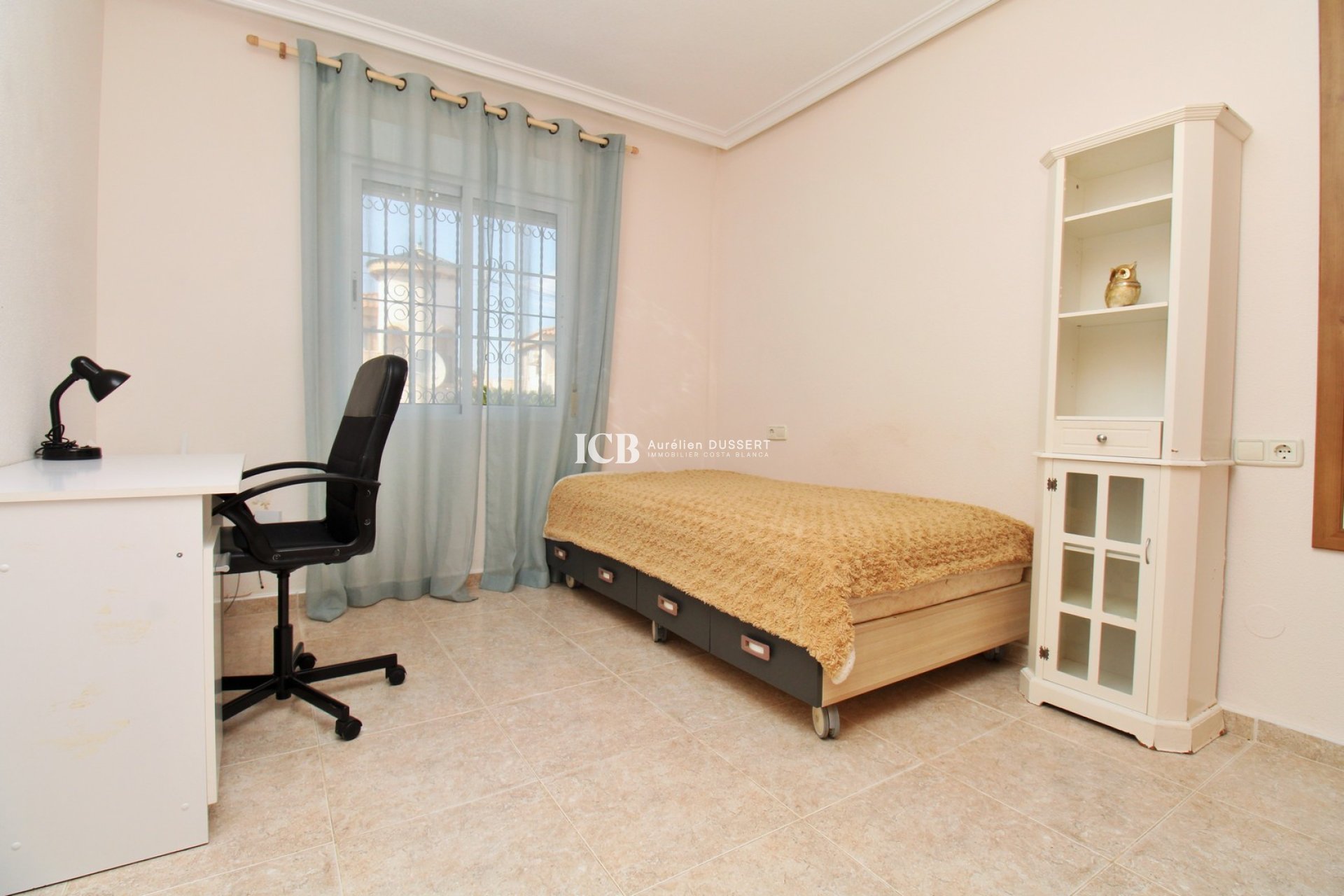 Resale - Detached house -
Orihuela Costa - Villamartín