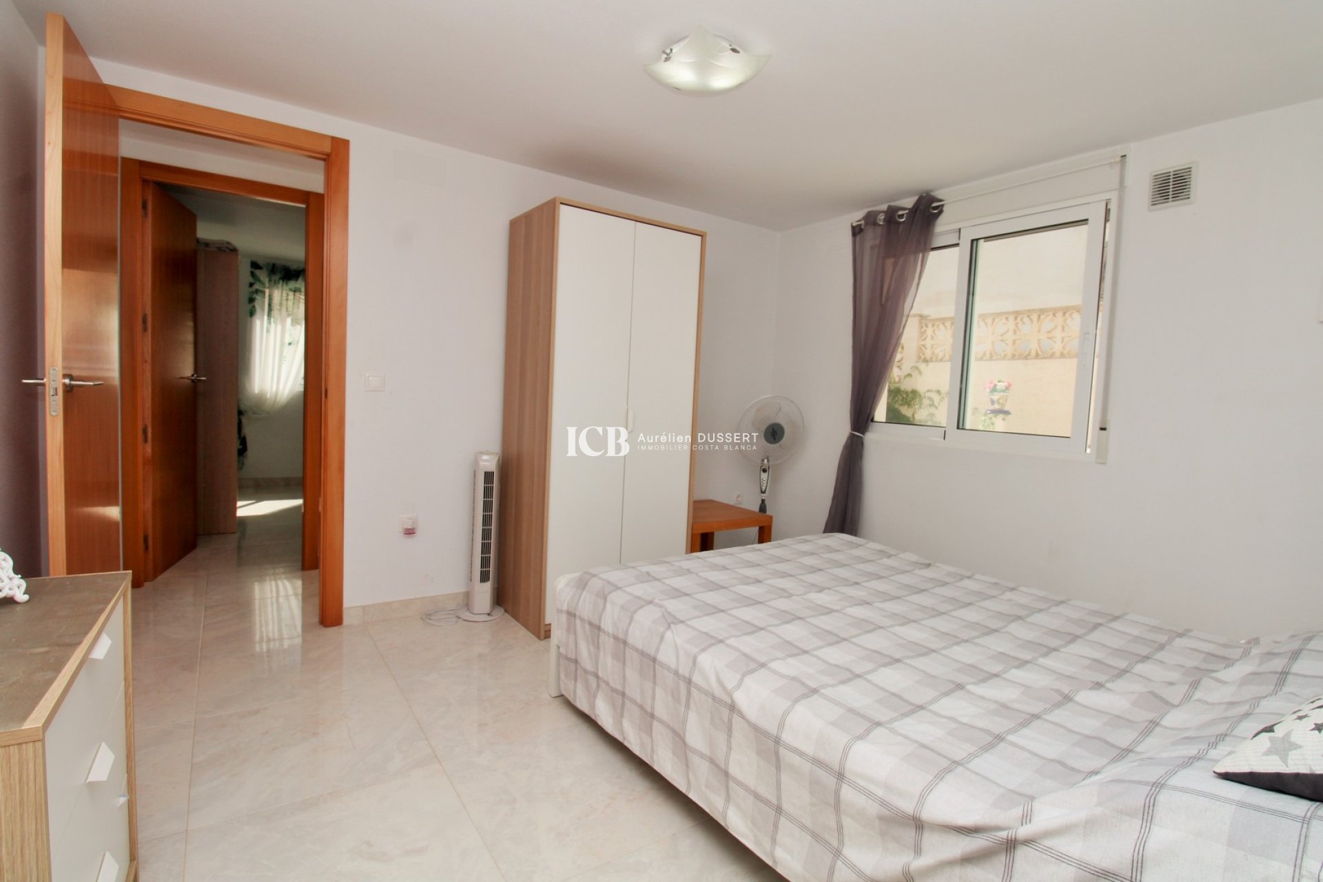 Resale - Detached house -
Orihuela Costa - Villamartín