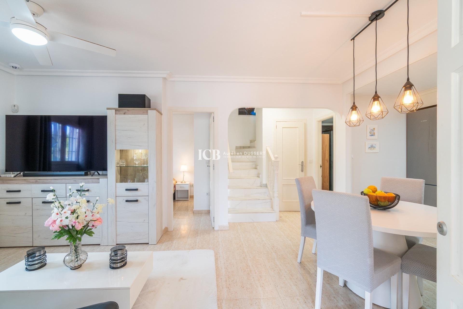 Resale - Detached house -
Orihuela Costa - Zeniamar-Horizonte-La Campana