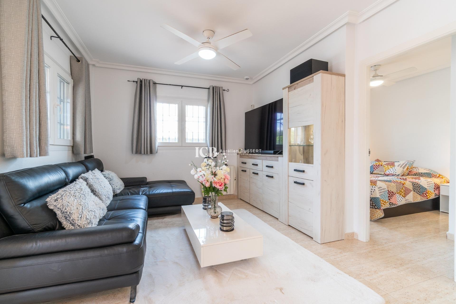 Resale - Detached house -
Orihuela Costa - Zeniamar-Horizonte-La Campana