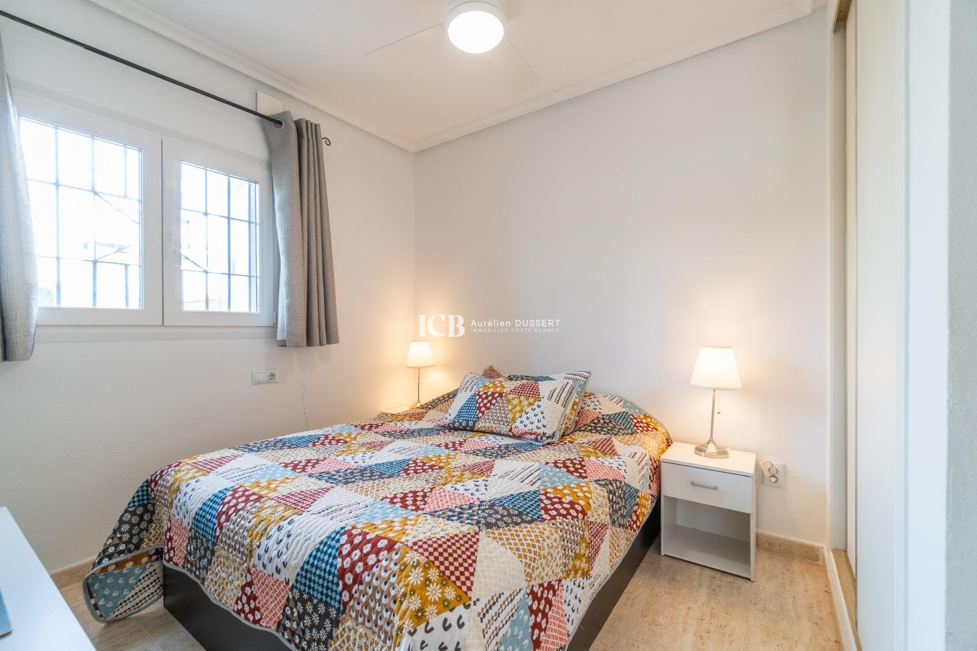 Resale - Detached house -
Orihuela Costa - Zeniamar-Horizonte-La Campana