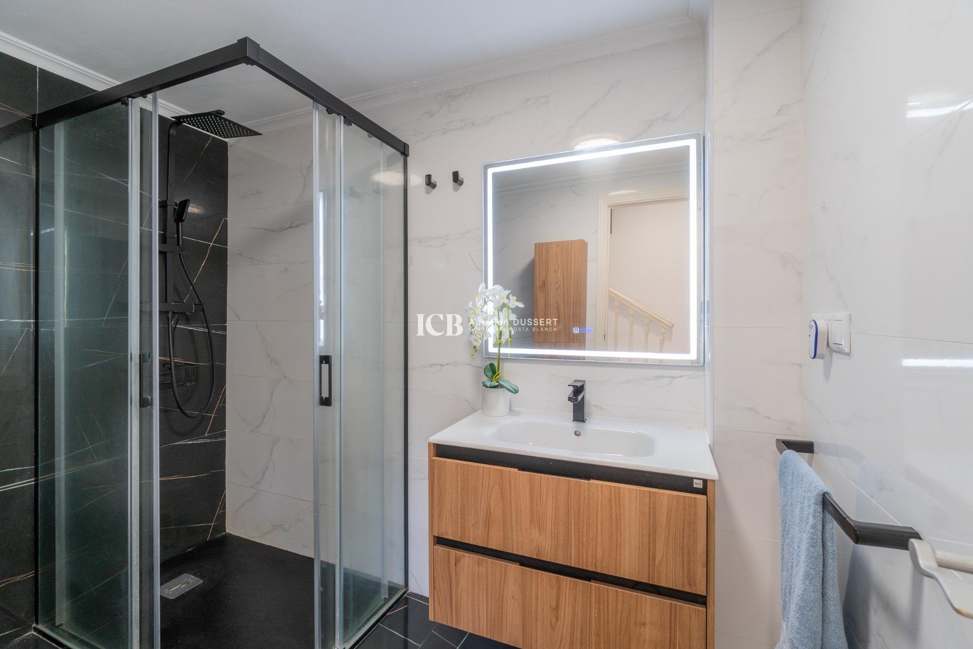 Resale - Detached house -
Orihuela Costa - Zeniamar-Horizonte-La Campana