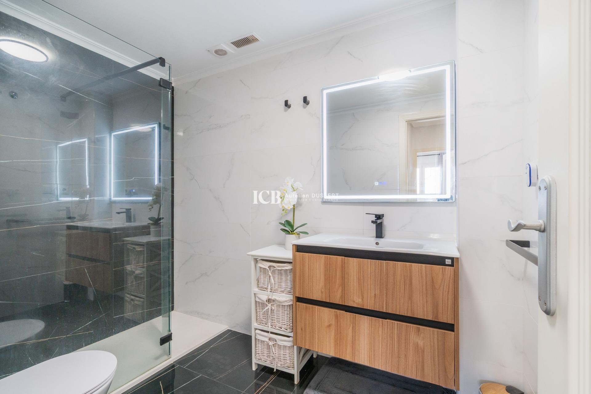 Resale - Detached house -
Orihuela Costa - Zeniamar-Horizonte-La Campana