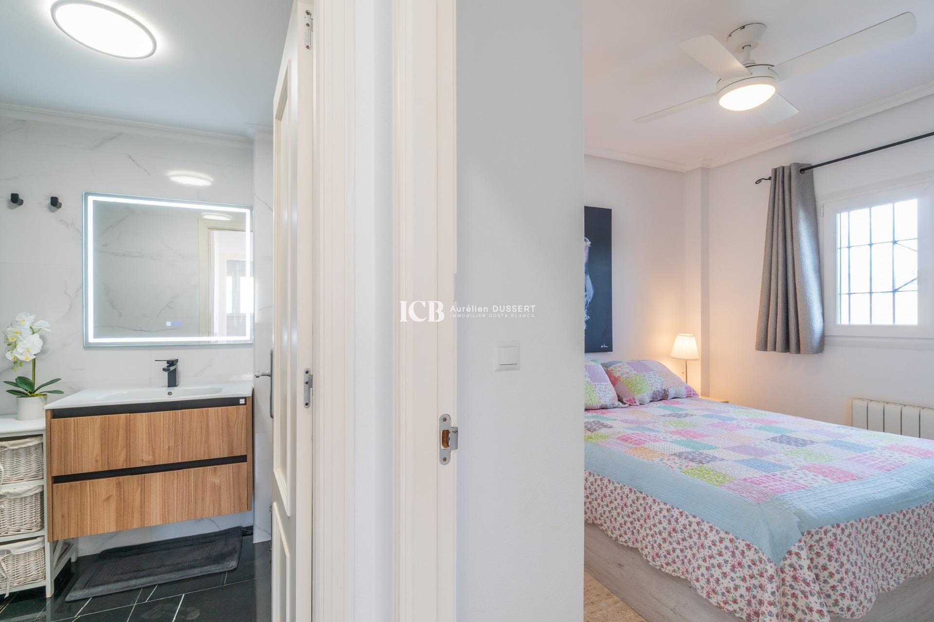 Resale - Detached house -
Orihuela Costa - Zeniamar-Horizonte-La Campana