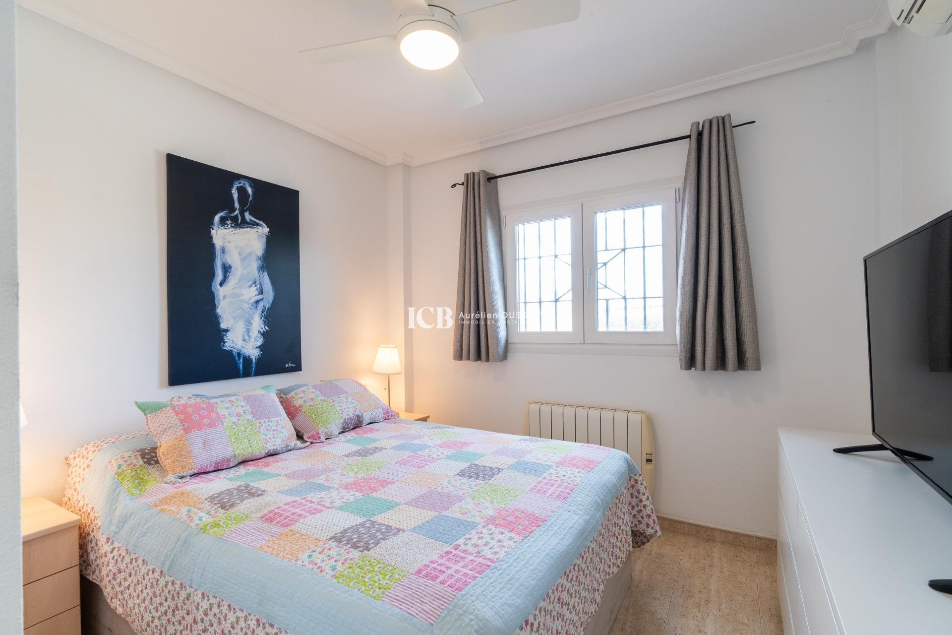 Resale - Detached house -
Orihuela Costa - Zeniamar-Horizonte-La Campana