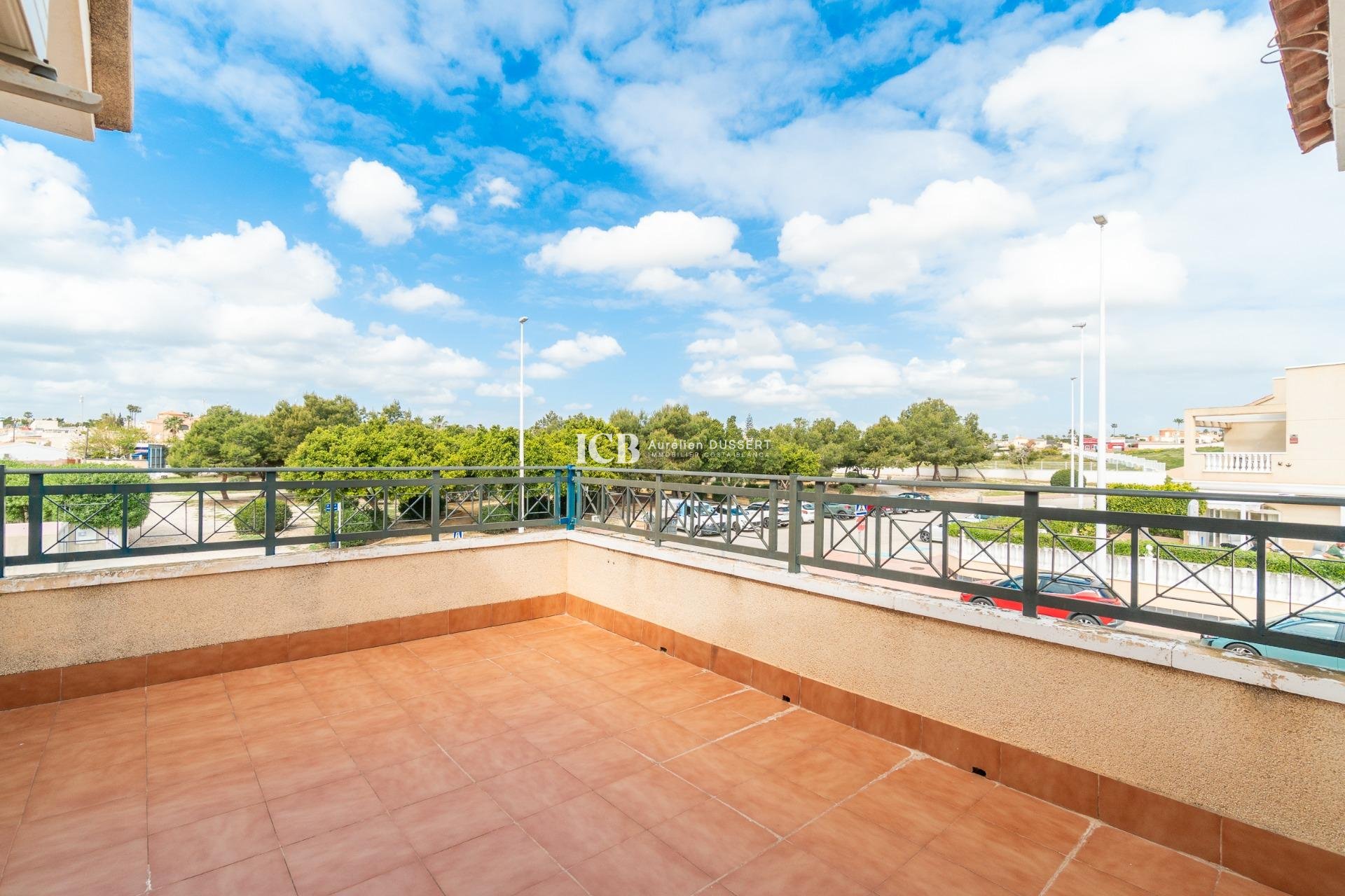 Resale - Detached house -
Orihuela Costa - Zeniamar-Horizonte-La Campana