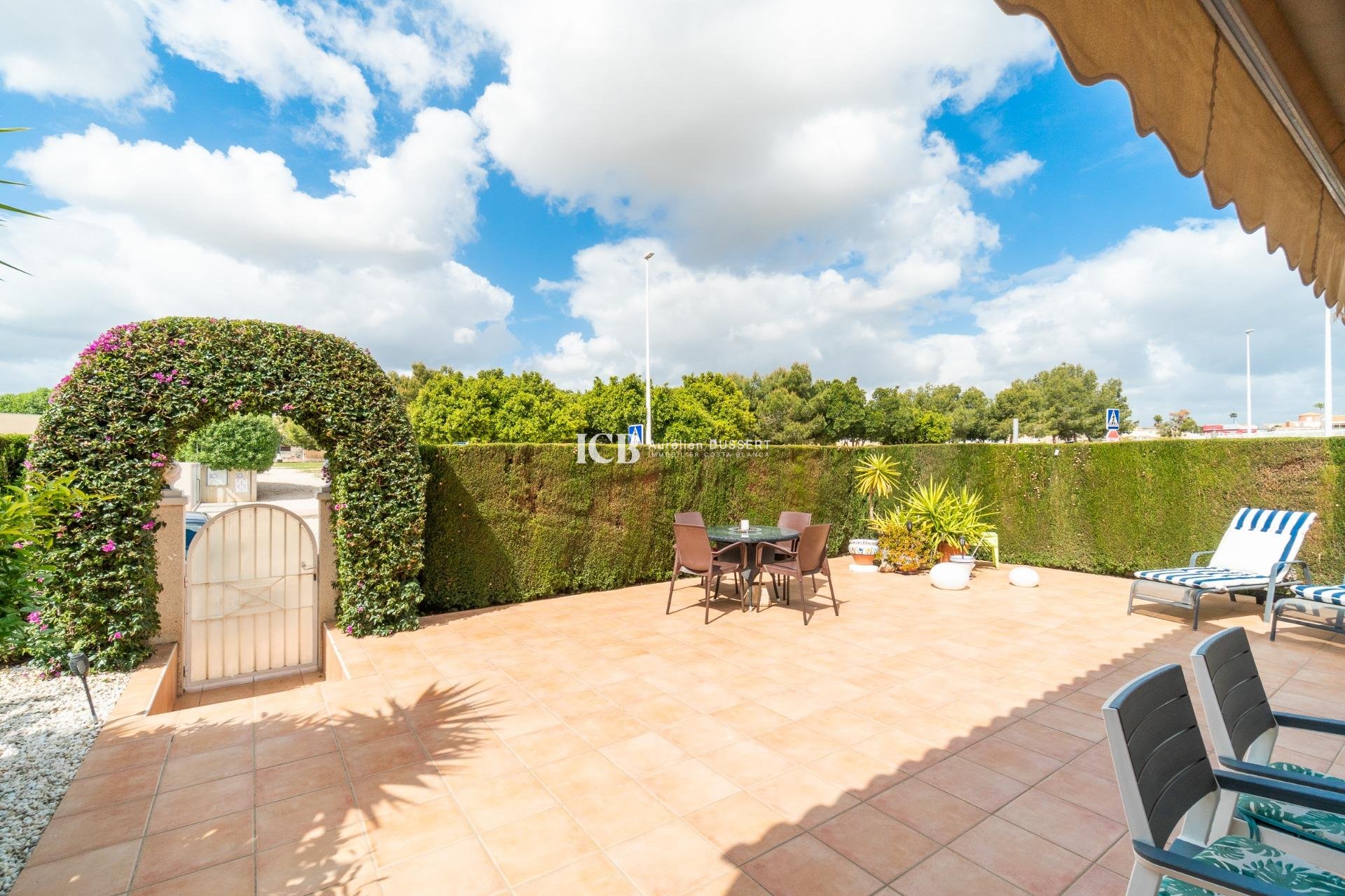 Resale - Detached house -
Orihuela Costa - Zeniamar-Horizonte-La Campana