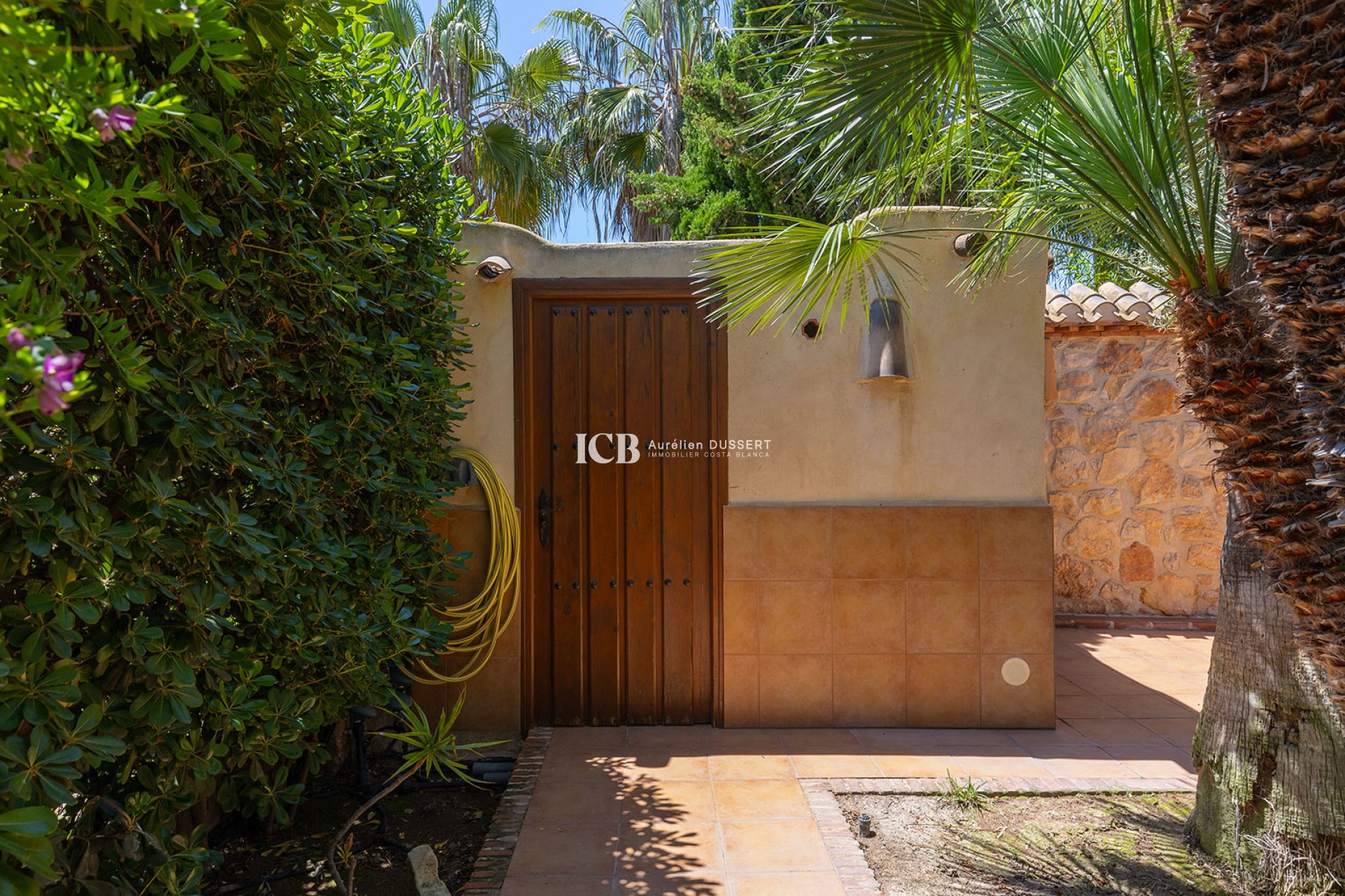 Resale - Detached house -
Orihuela Costa