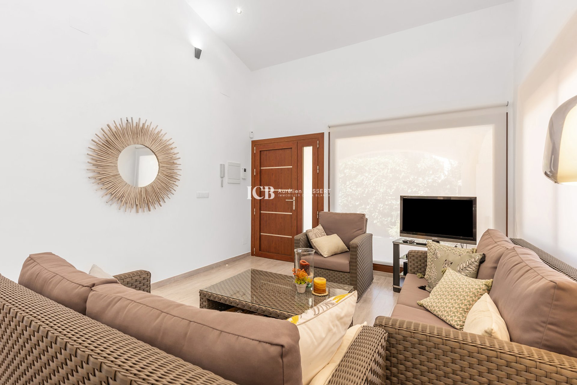 Resale - Detached house -
Orihuela Costa