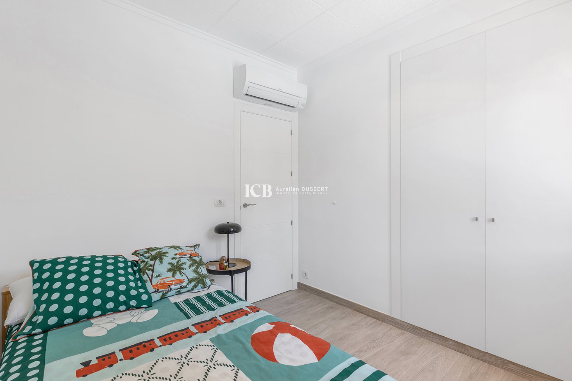 Resale - Detached house -
Orihuela Costa