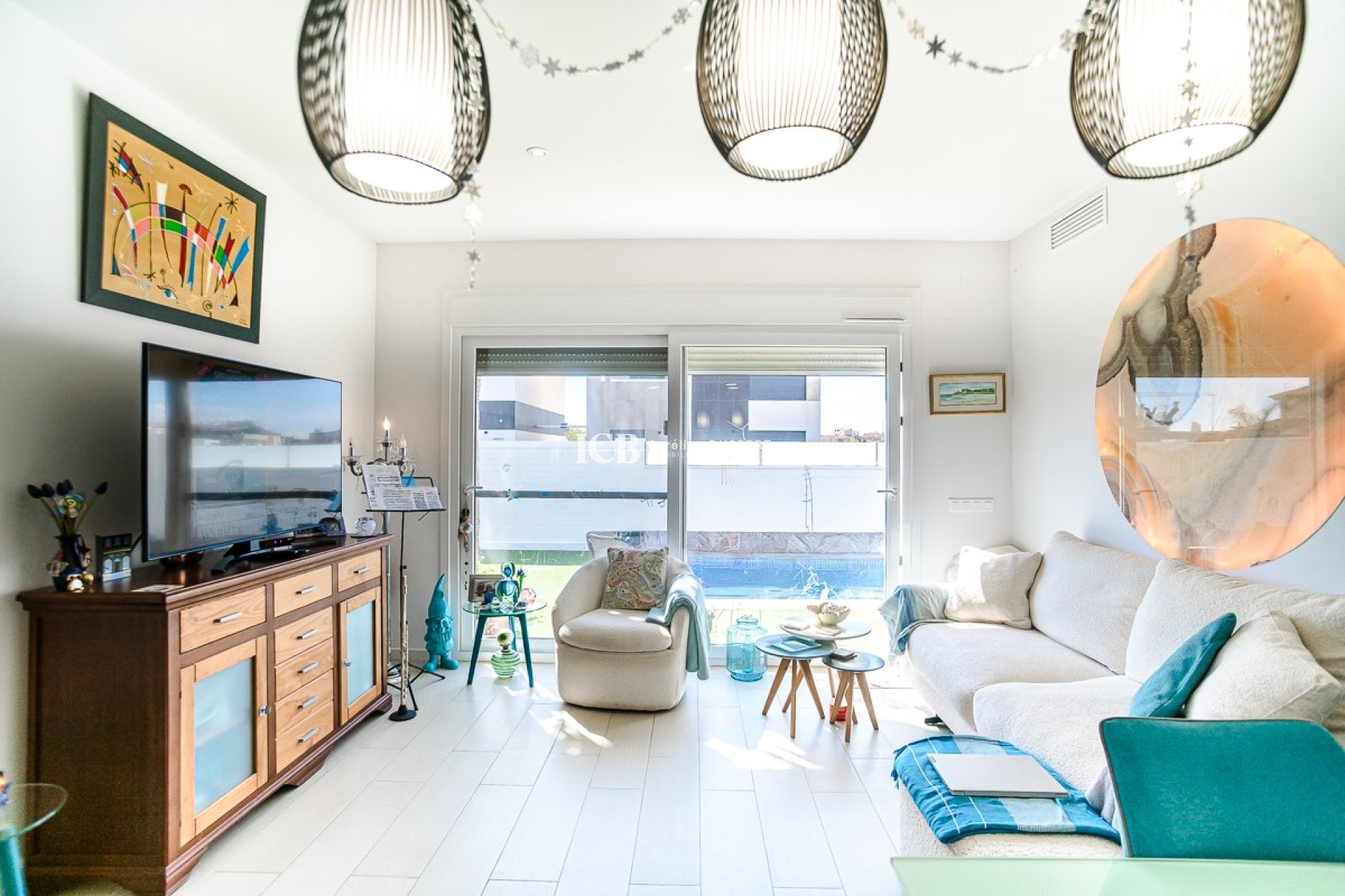 Resale - Detached house -
Pilar de la Horadada