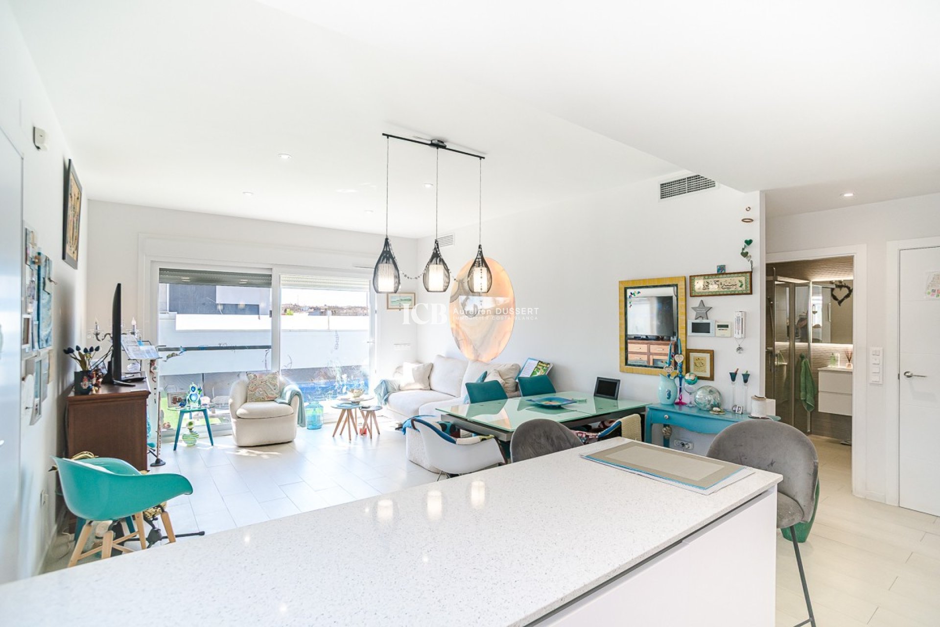 Resale - Detached house -
Pilar de la Horadada