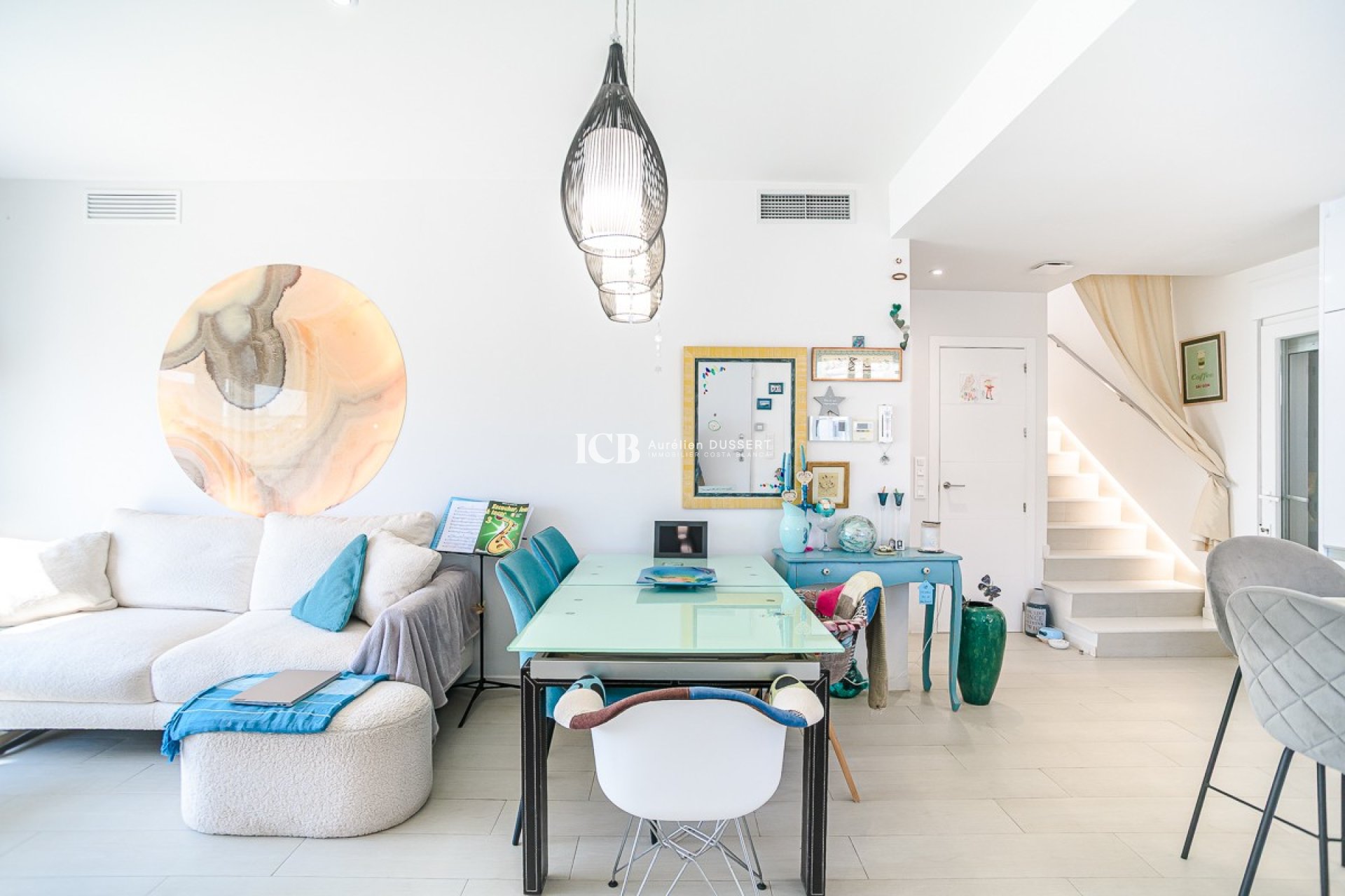 Resale - Detached house -
Pilar de la Horadada