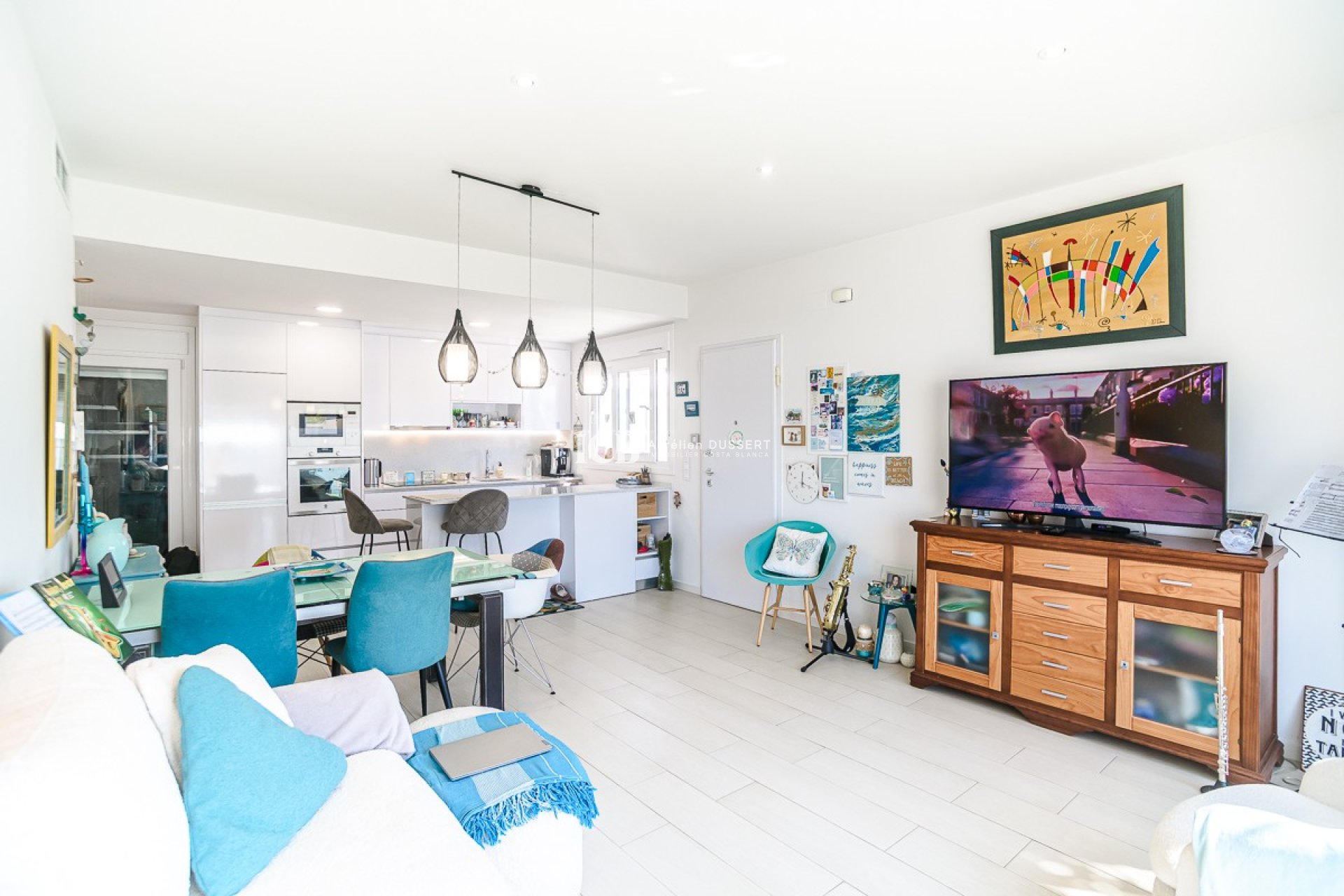 Resale - Detached house -
Pilar de la Horadada