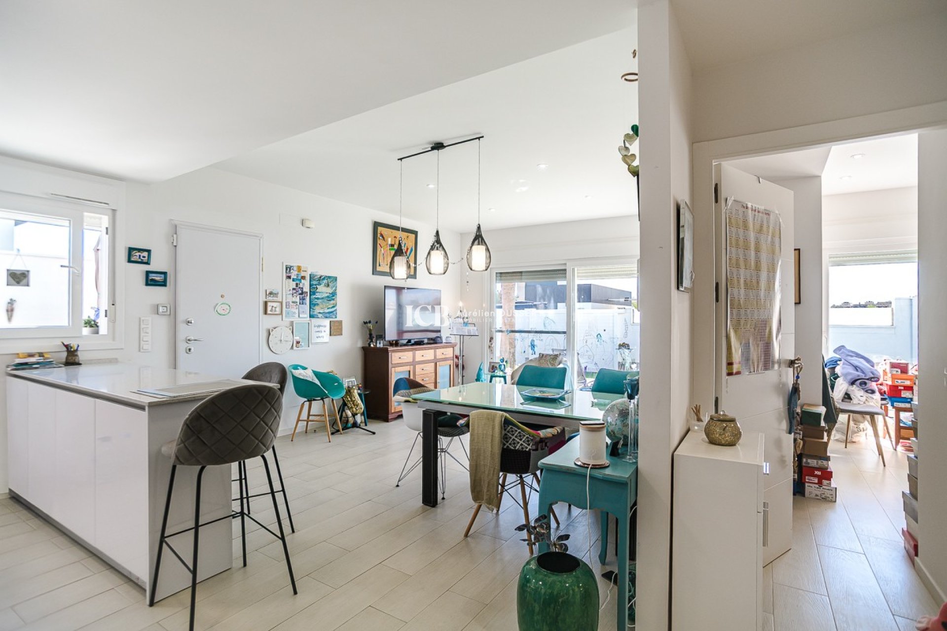 Resale - Detached house -
Pilar de la Horadada