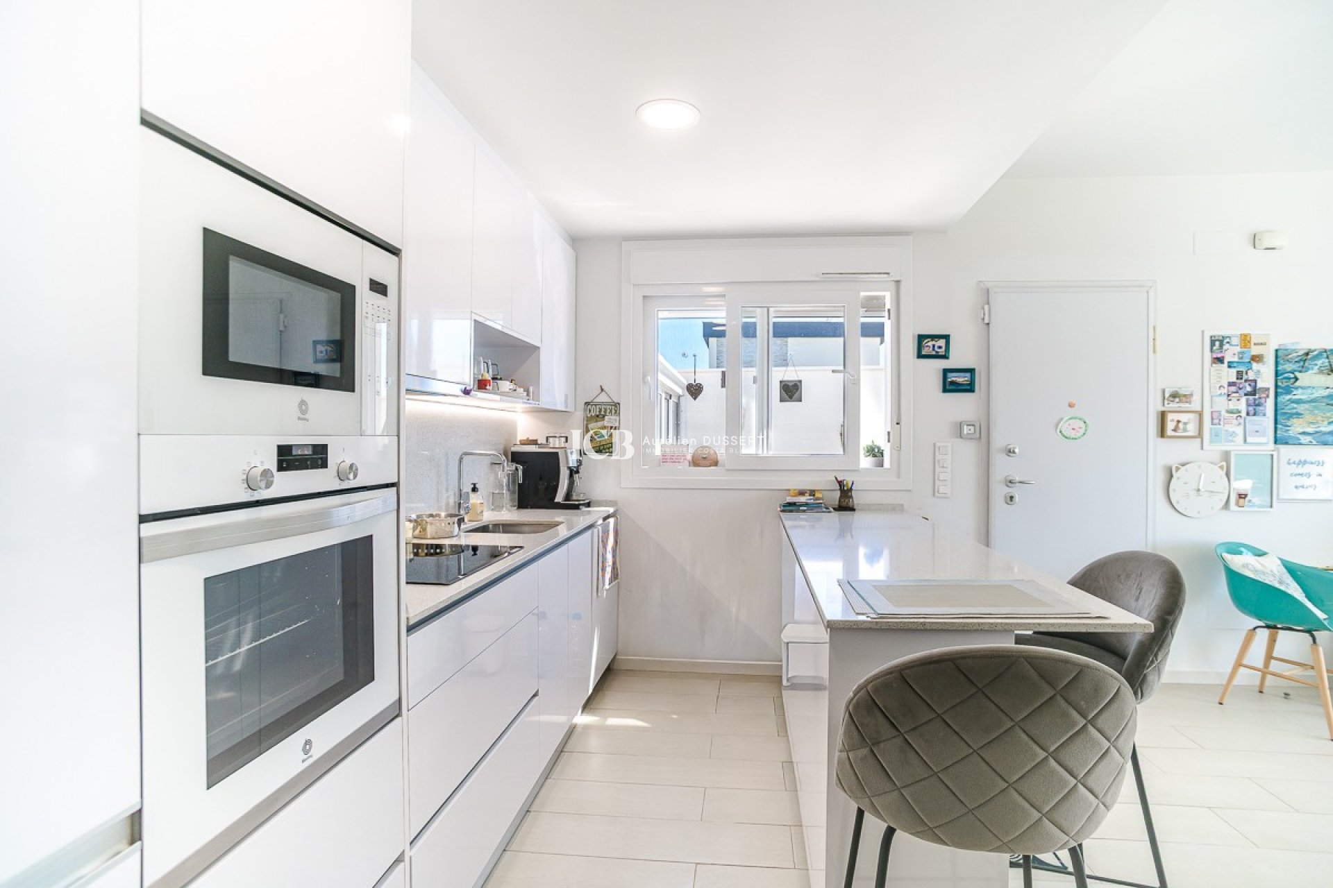 Resale - Detached house -
Pilar de la Horadada