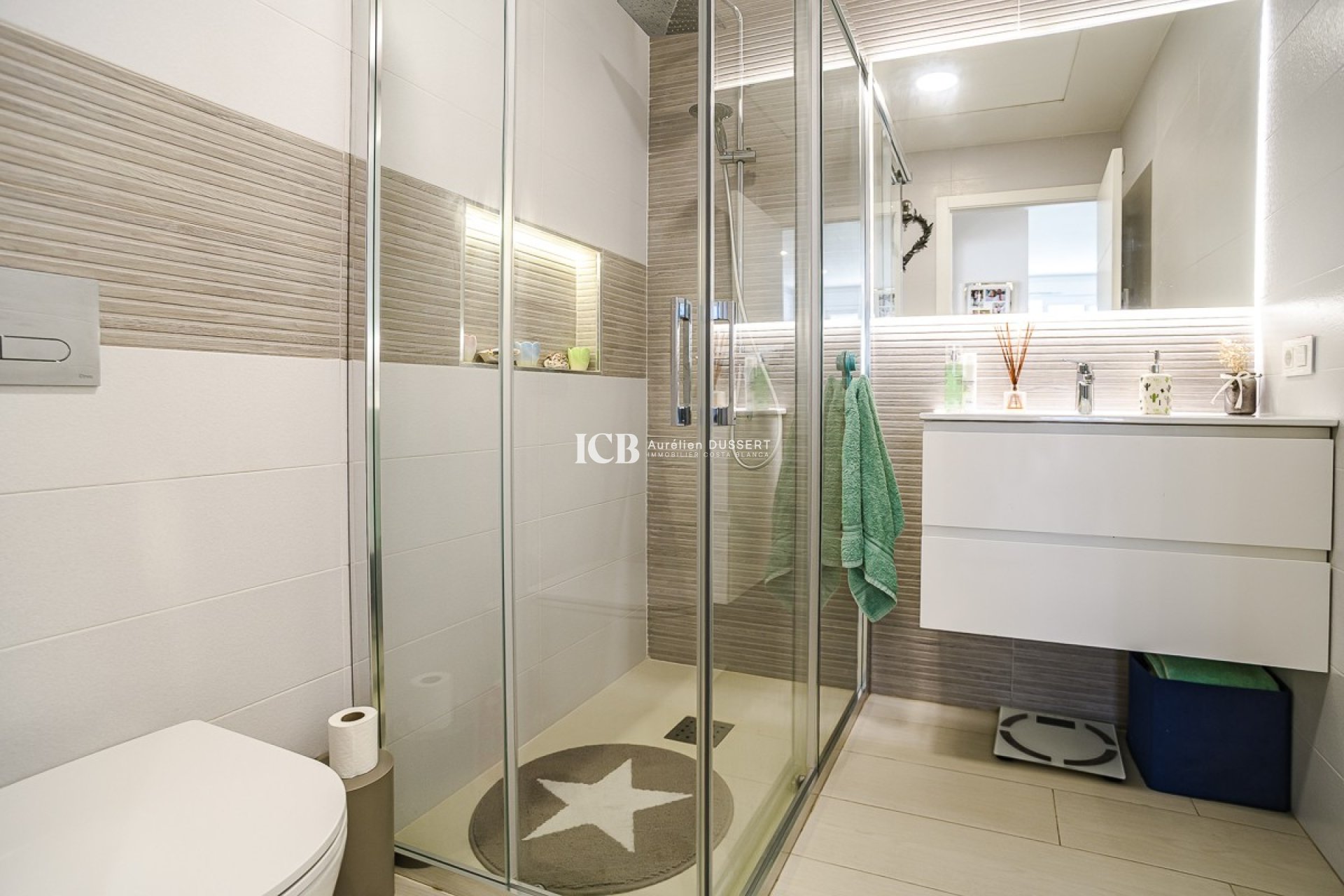 Resale - Detached house -
Pilar de la Horadada