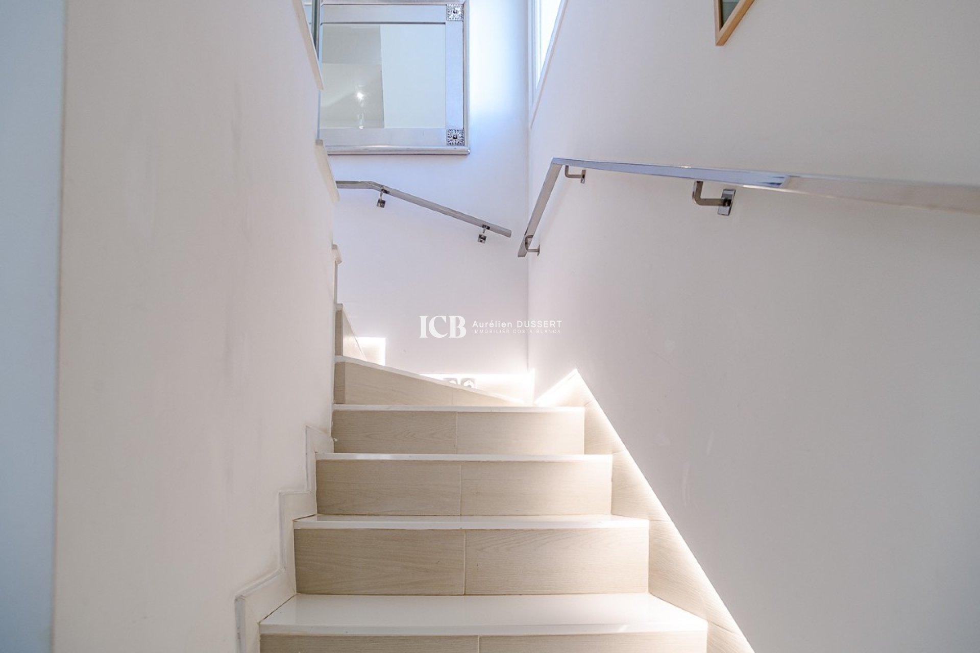 Resale - Detached house -
Pilar de la Horadada