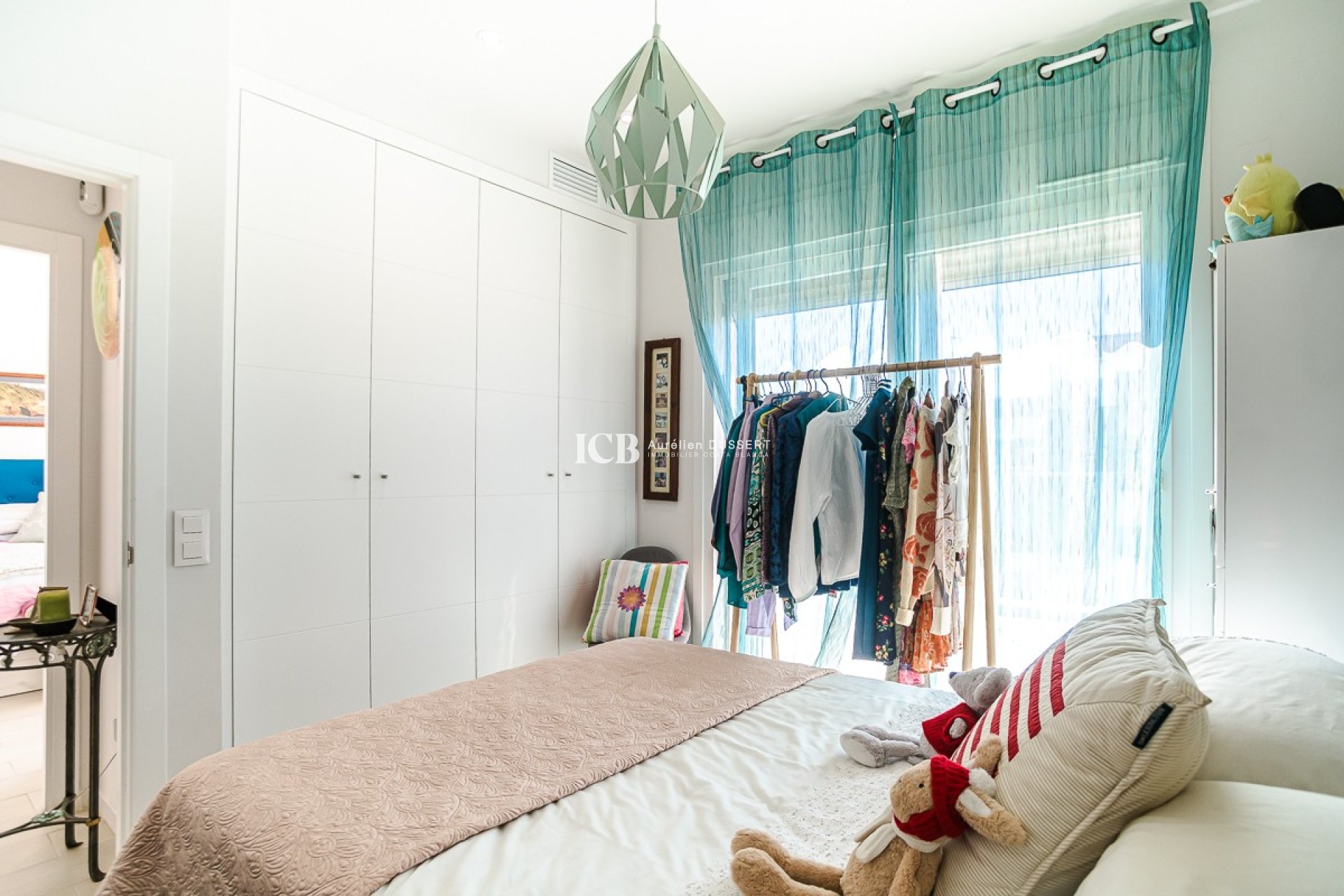 Resale - Detached house -
Pilar de la Horadada