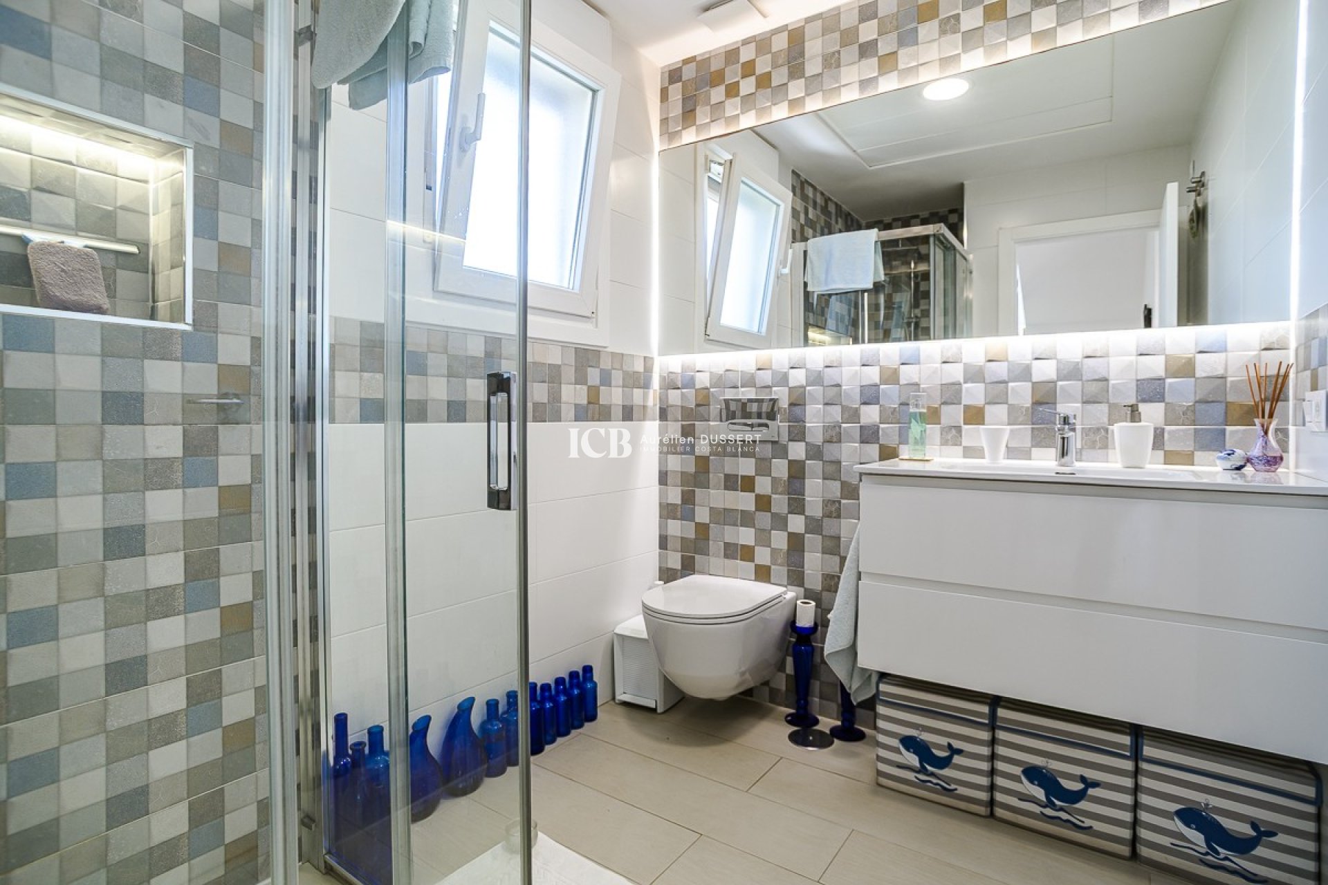 Resale - Detached house -
Pilar de la Horadada