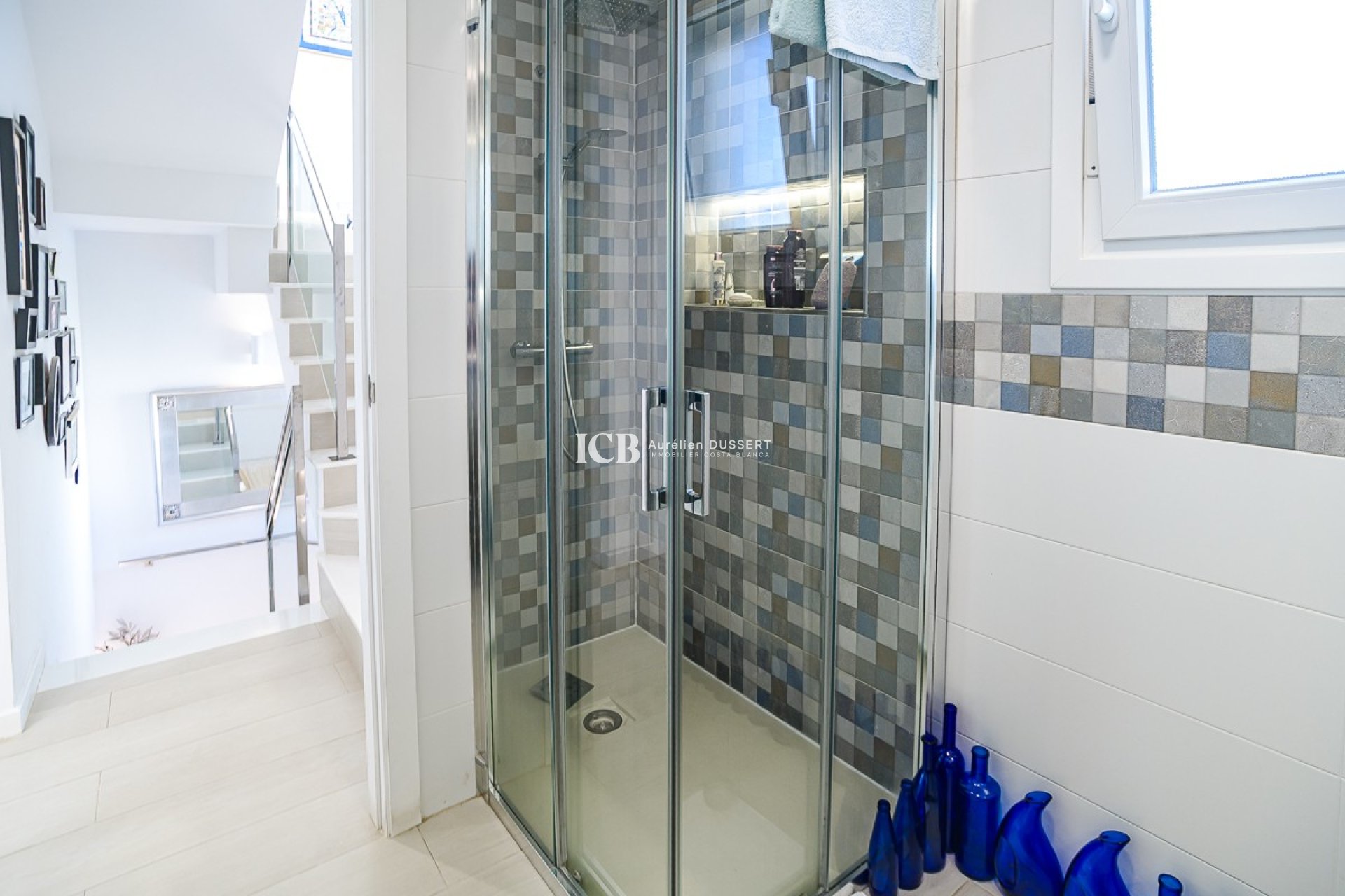 Resale - Detached house -
Pilar de la Horadada