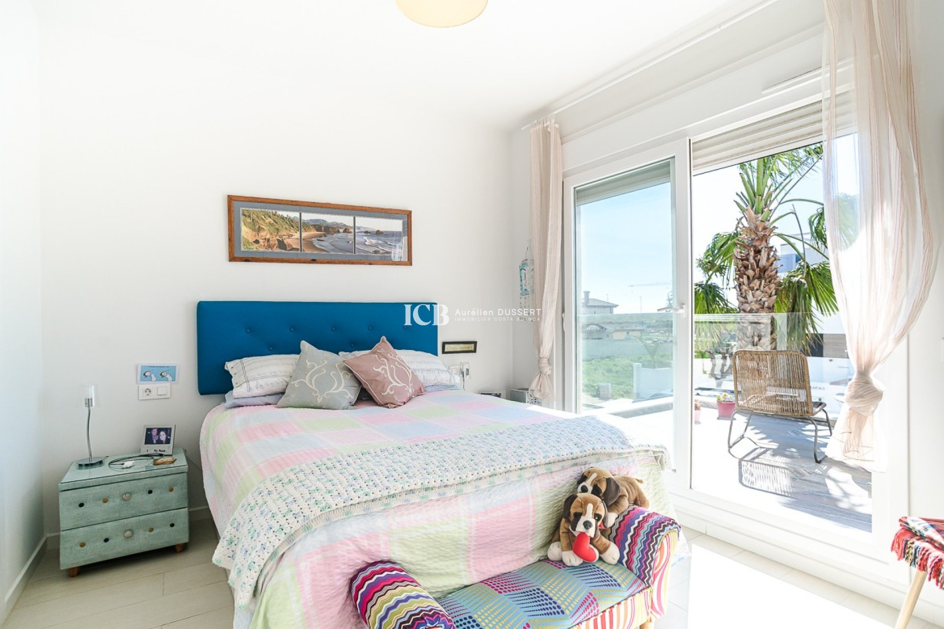 Resale - Detached house -
Pilar de la Horadada