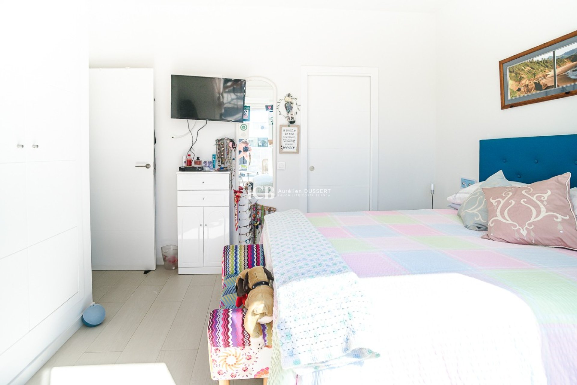 Resale - Detached house -
Pilar de la Horadada