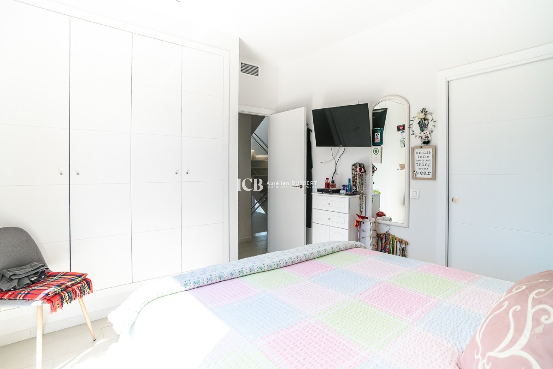 Resale - Detached house -
Pilar de la Horadada